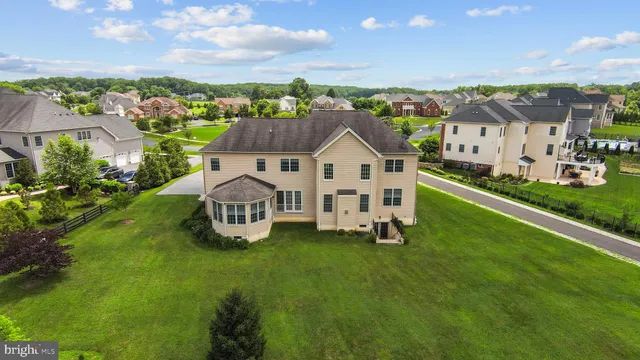 $1,490,000 | 2835 Seabiscuit Drive, Olney, MD 20832