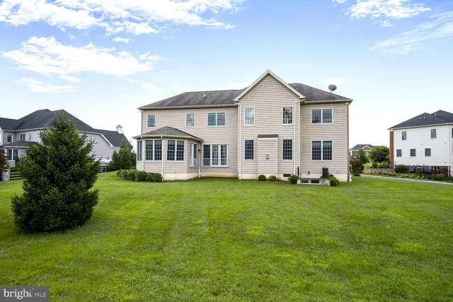 $1,490,000 | 2835 Seabiscuit Drive, Olney, MD 20832