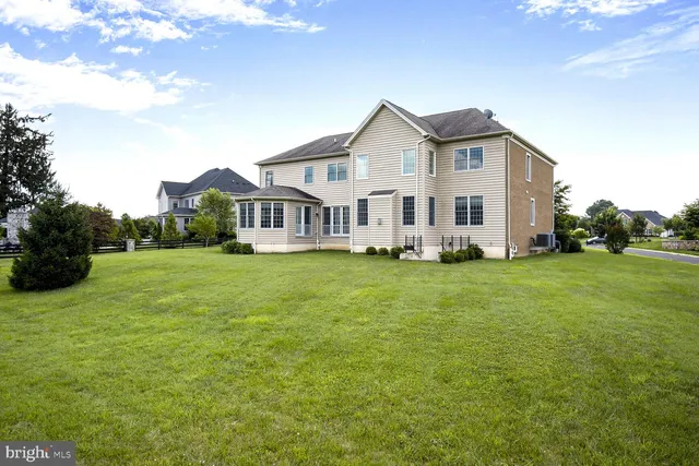 $1,490,000 | 2835 Seabiscuit Drive, Olney, MD 20832
