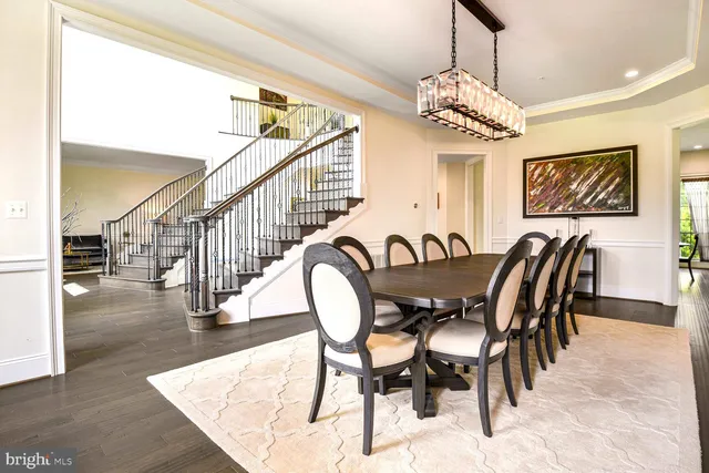 $1,490,000 | 2835 Seabiscuit Drive, Olney, MD 20832