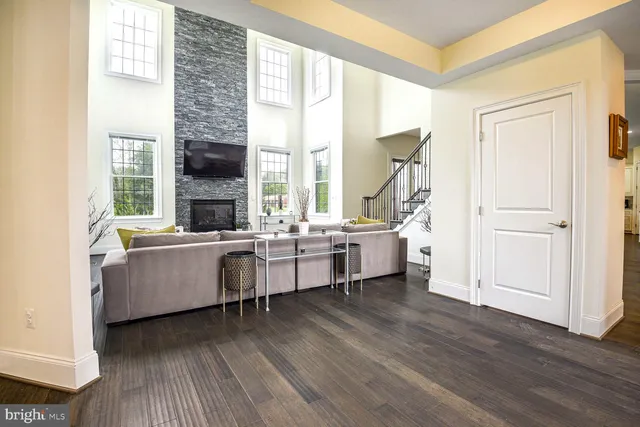 $1,490,000 | 2835 Seabiscuit Drive, Olney, MD 20832