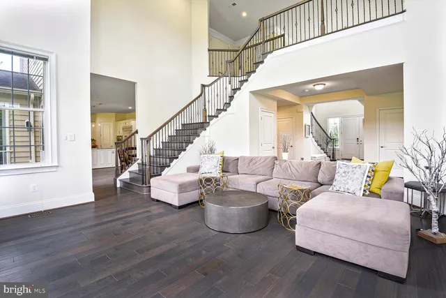 $1,490,000 | 2835 Seabiscuit Drive, Olney, MD 20832