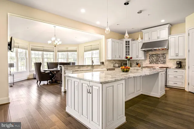 $1,490,000 | 2835 Seabiscuit Drive, Olney, MD 20832