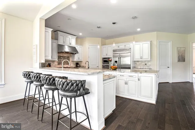 $1,490,000 | 2835 Seabiscuit Drive, Olney, MD 20832