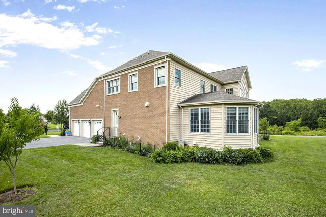 $1,490,000 | 2835 Seabiscuit Drive, Olney, MD 20832