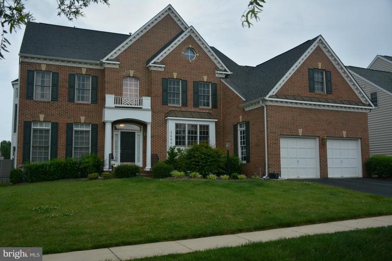 14406 Autumn Rust Road Boyds, MD 20841 - Photo 1 of 30 Exterior (Front)