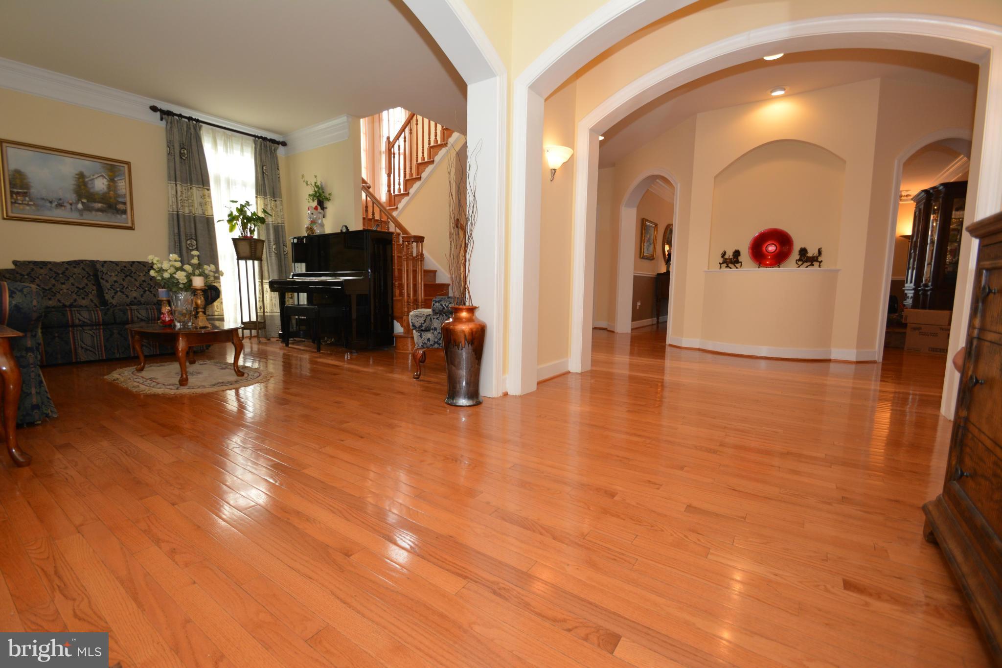 14406 Autumn Rust Road Boyds, MD 20841 - Photo 2 of 30 Interior (General) - Foyer