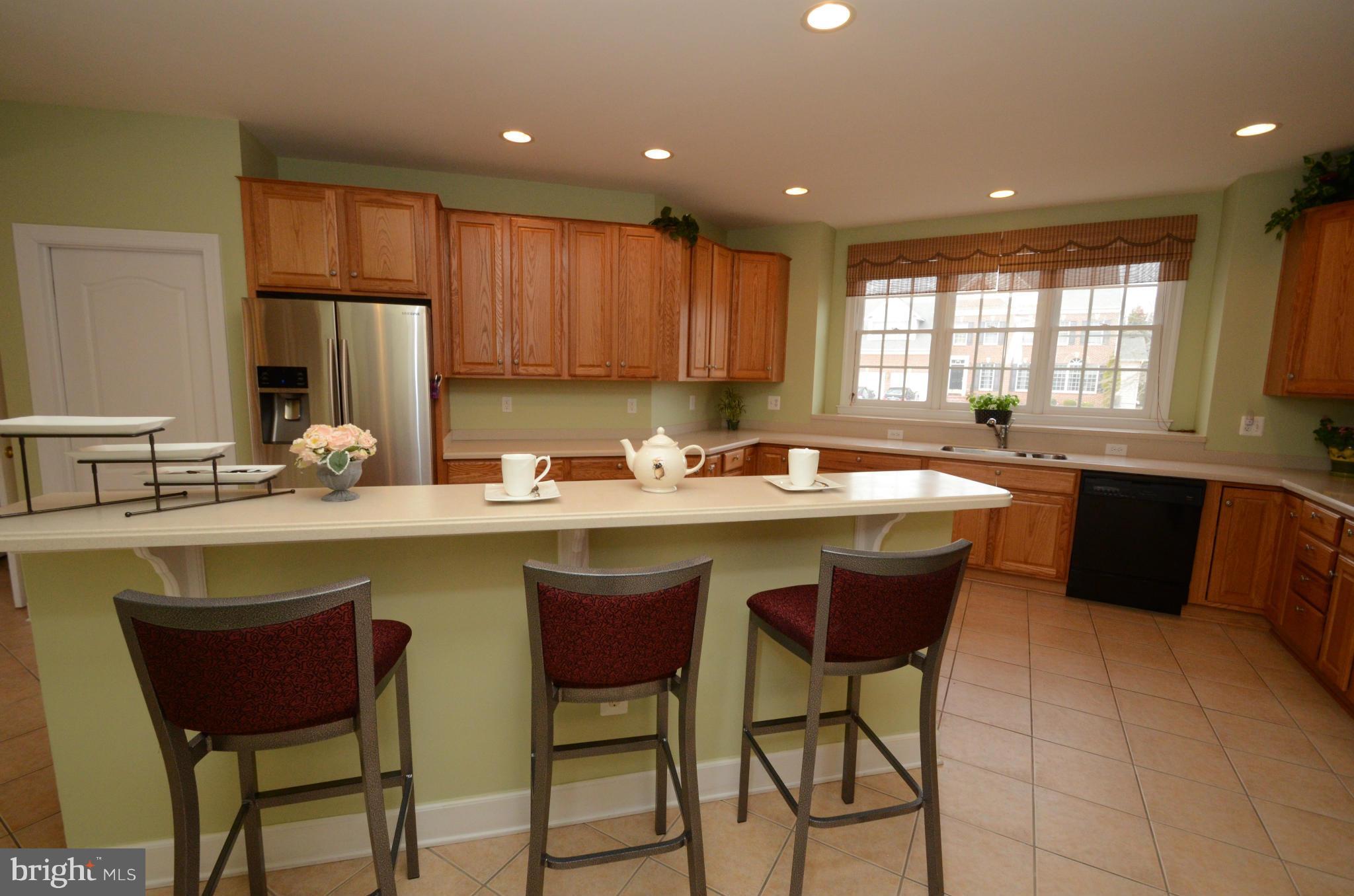 14406 Autumn Rust Road Boyds, MD 20841 - Photo 12 of 30 Kitchen