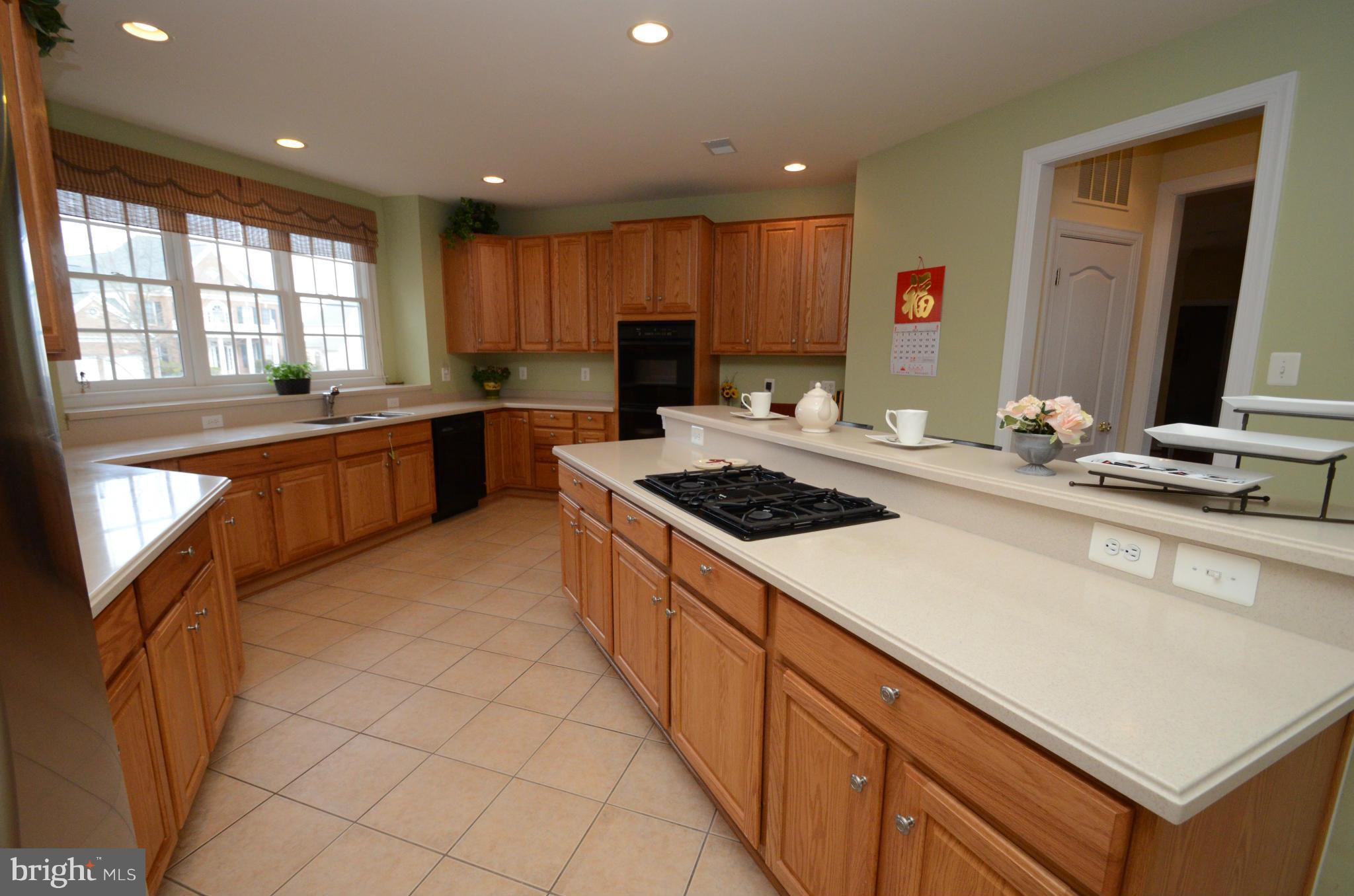 14406 Autumn Rust Road Boyds, MD 20841 - Photo 13 of 30 Kitchen