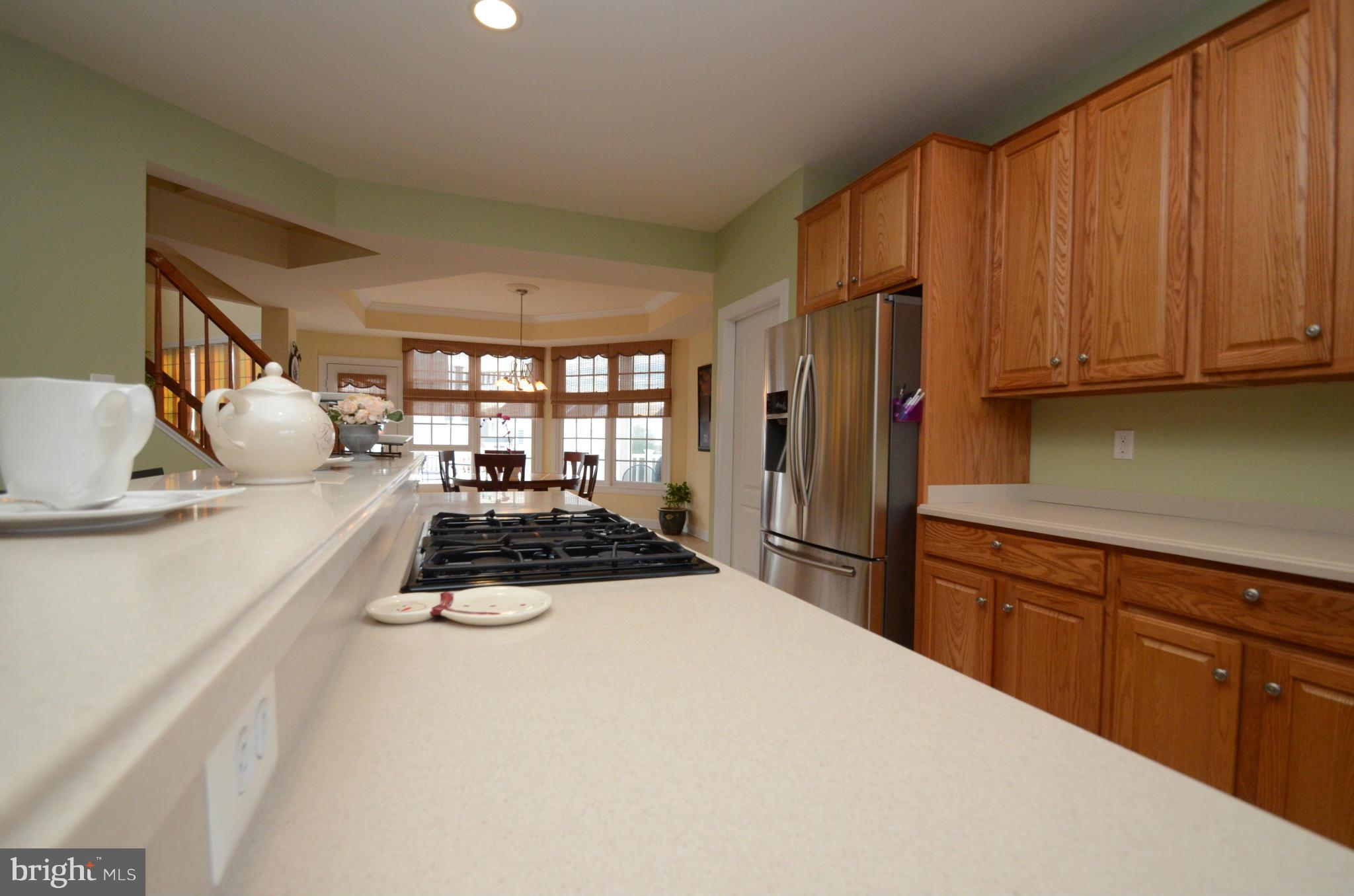 14406 Autumn Rust Road Boyds, MD 20841 - Photo 14 of 30 Kitchen