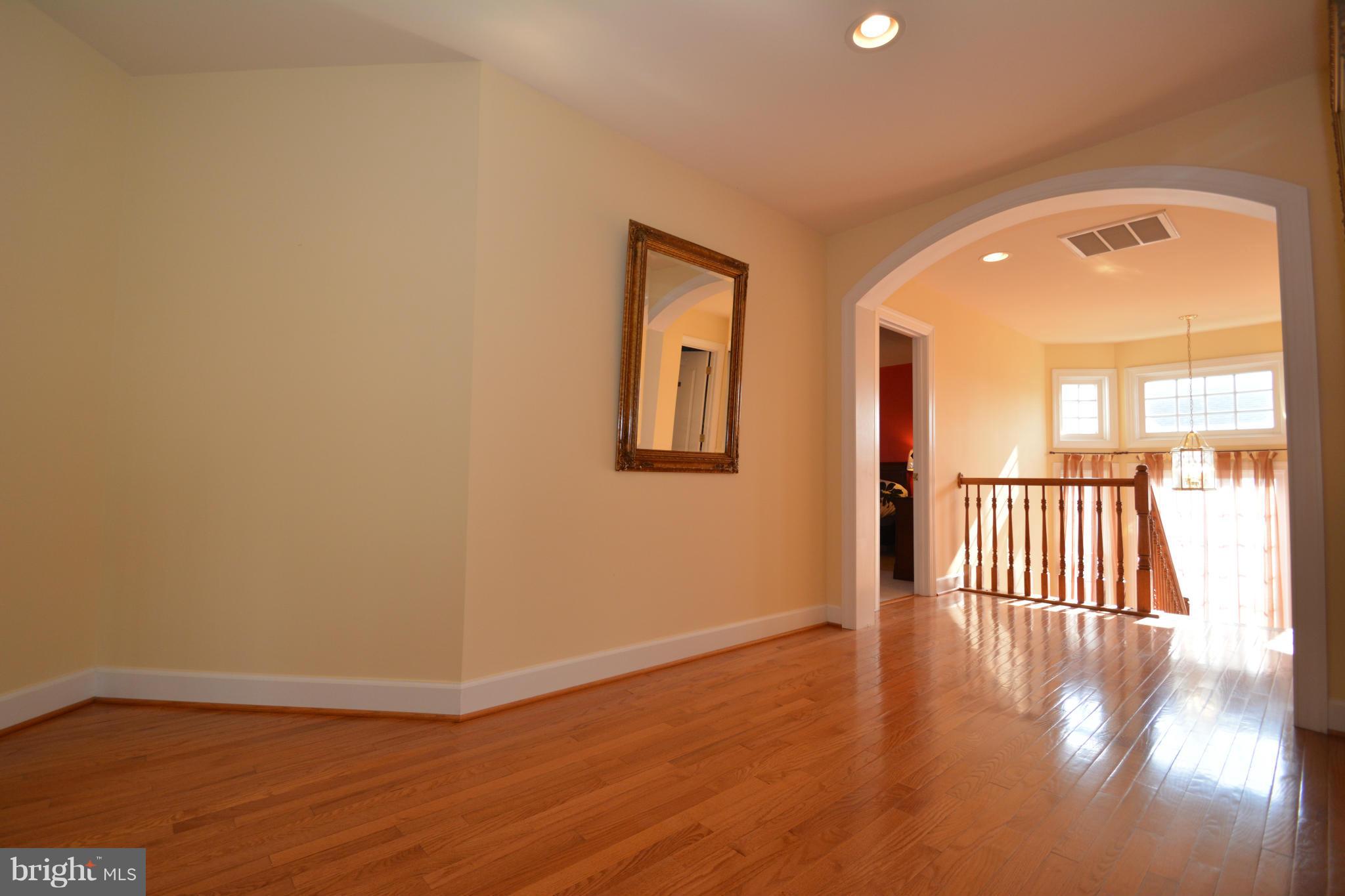 14406 Autumn Rust Road Boyds, MD 20841 - Photo 15 of 30 View - Hallway