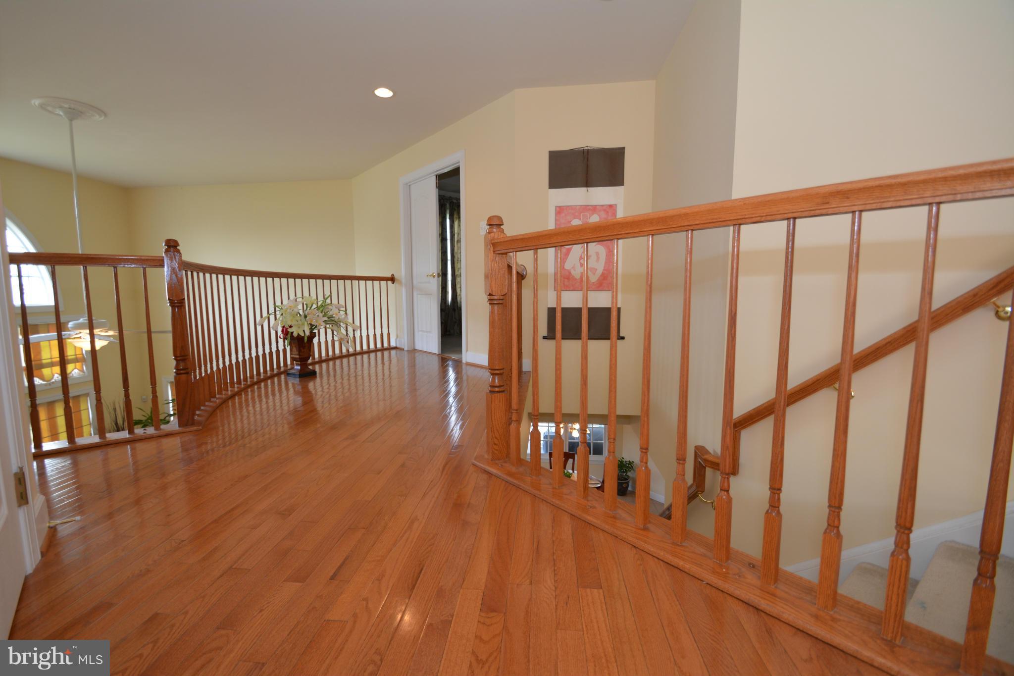 14406 Autumn Rust Road Boyds, MD 20841 - Photo 16 of 30 Interior (General) - Hallway