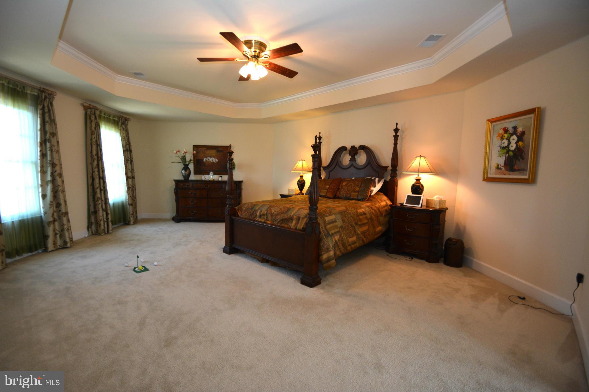 14406 Autumn Rust Road Boyds, MD 20841 - Photo 17 of 30 Bedroom (Master)