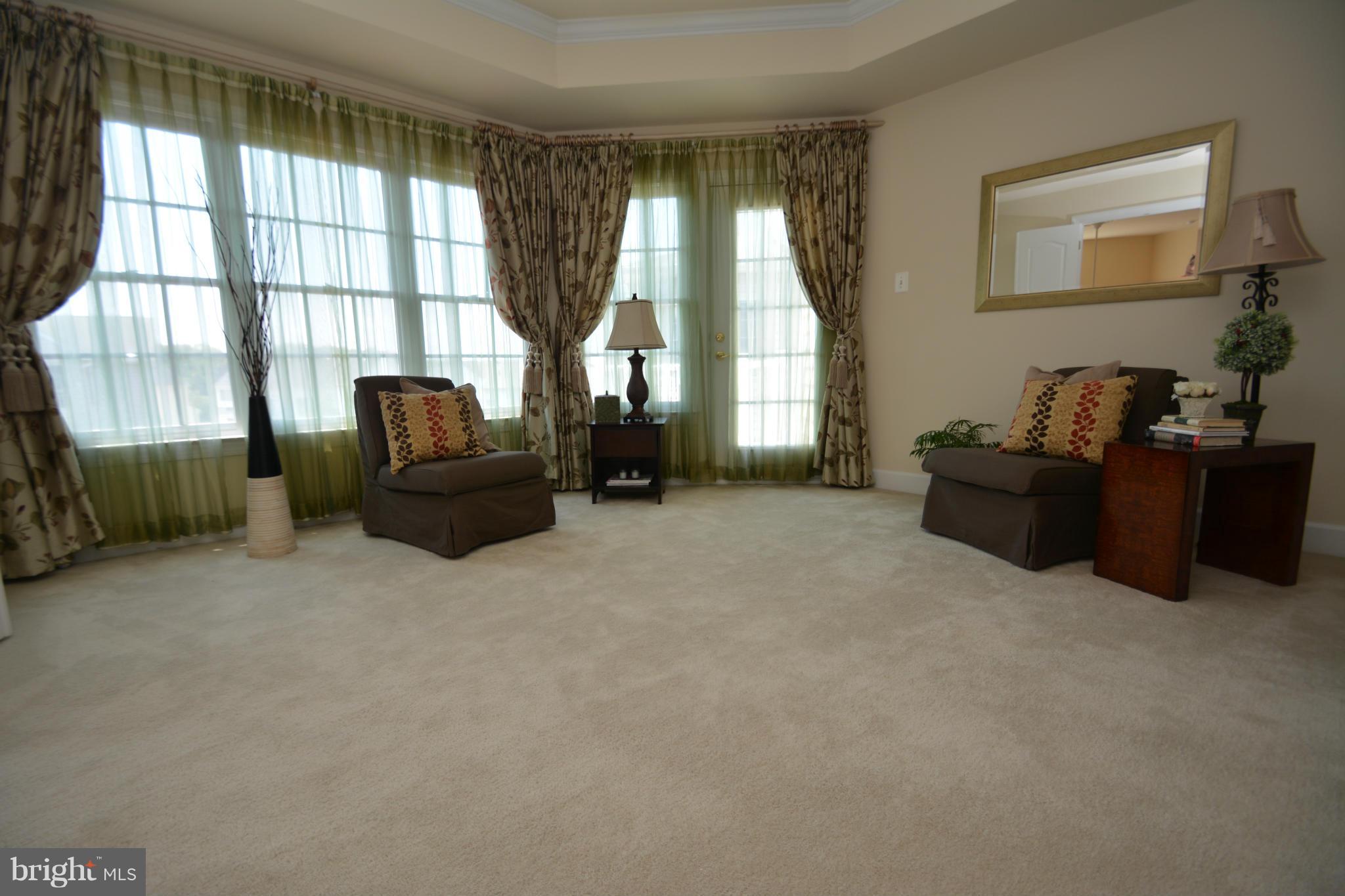14406 Autumn Rust Road Boyds, MD 20841 - Photo 18 of 30 Bedroom (Master)