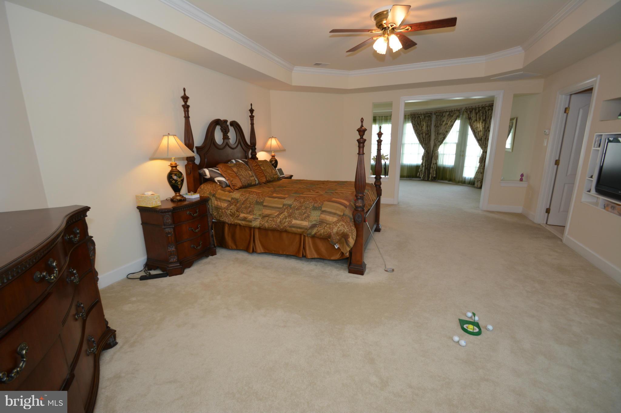 14406 Autumn Rust Road Boyds, MD 20841 - Photo 19 of 30 Bedroom (Master)