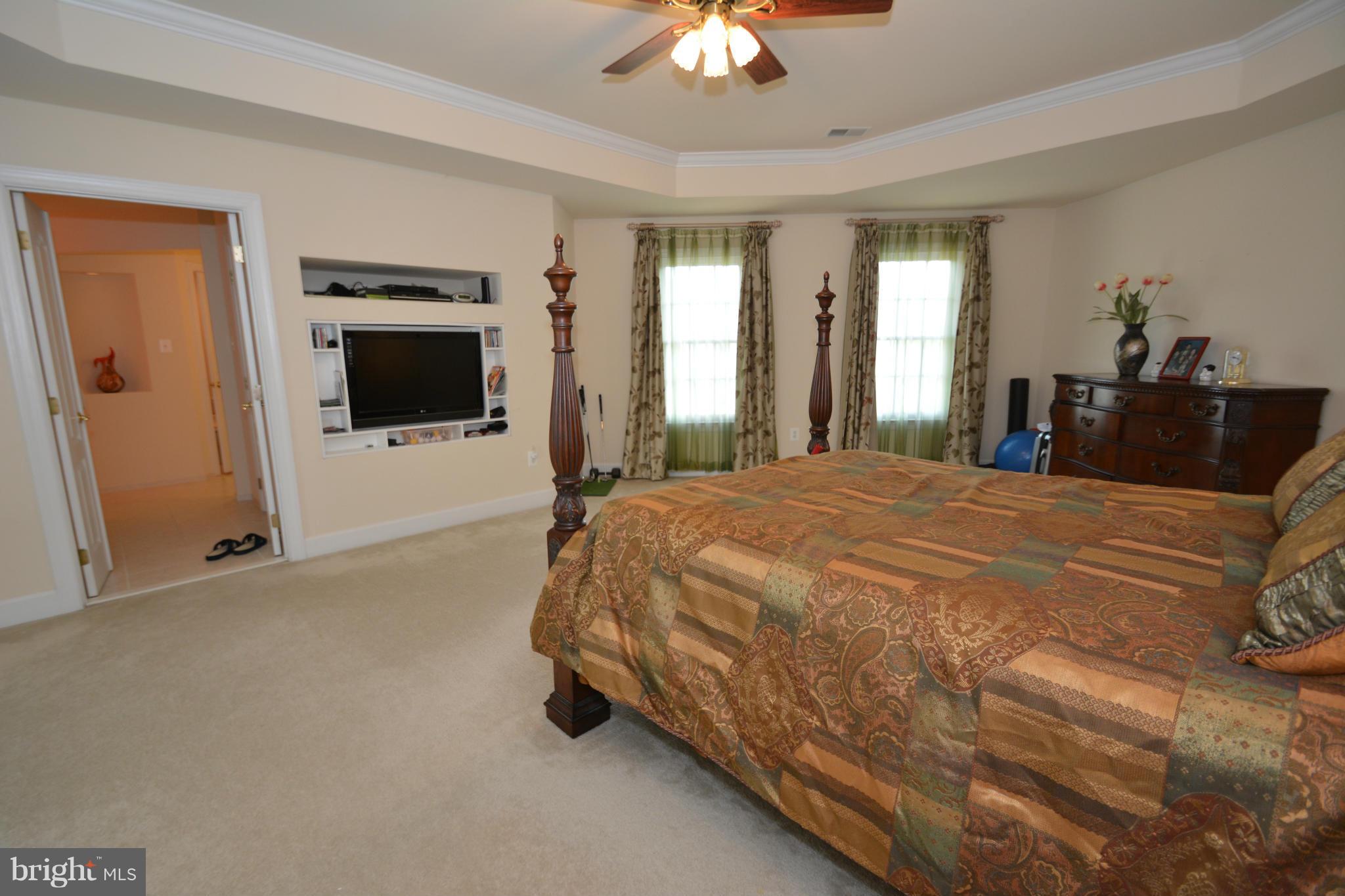14406 Autumn Rust Road Boyds, MD 20841 - Photo 20 of 30 Bedroom (Master)