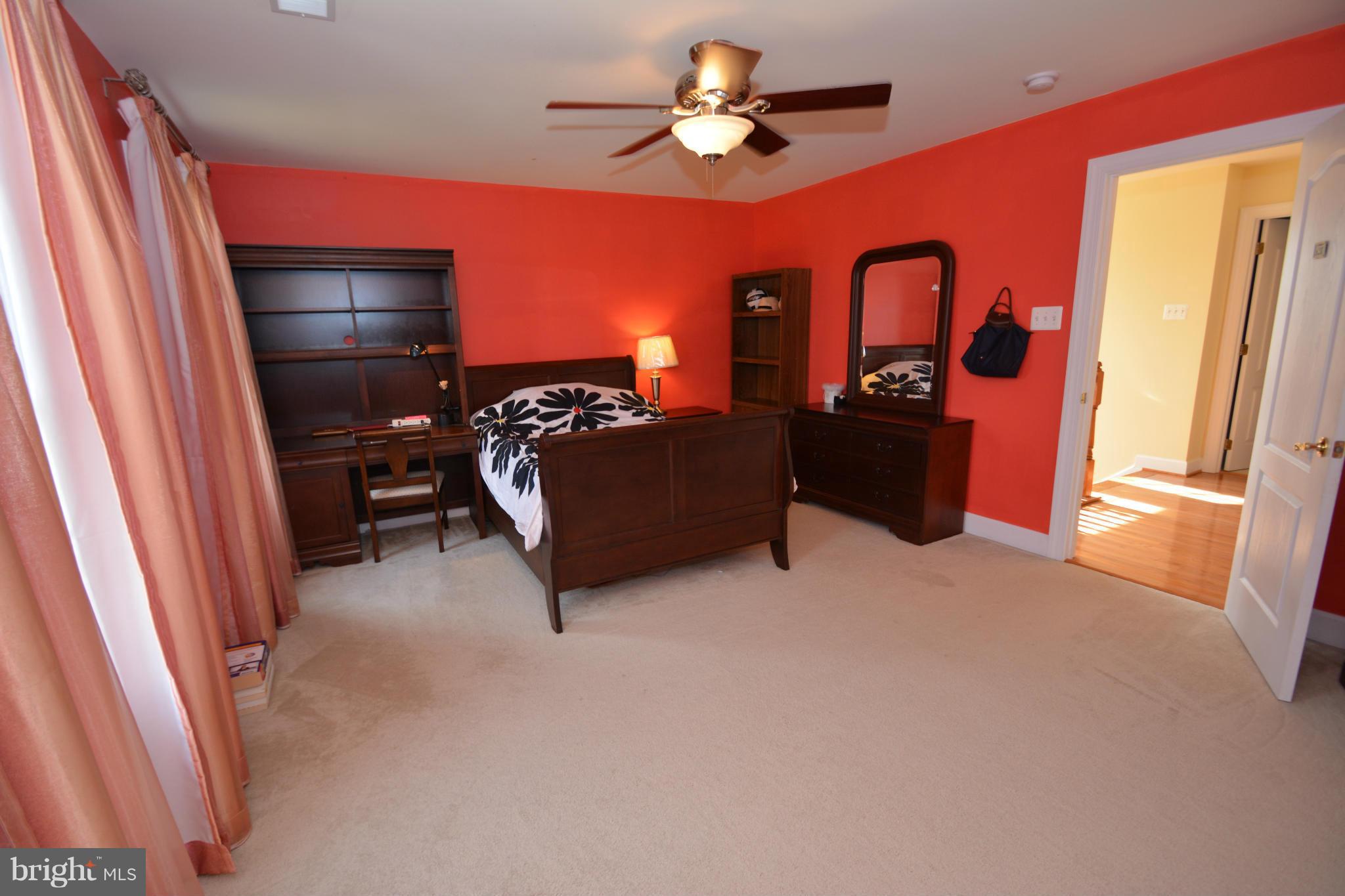 14406 Autumn Rust Road Boyds, MD 20841 - Photo 22 of 30 Bedroom -2