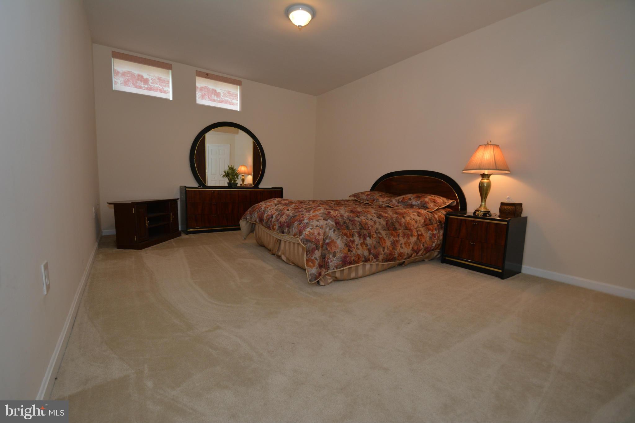 14406 Autumn Rust Road Boyds, MD 20841 - Photo 28 of 30 Bedroom - Basement