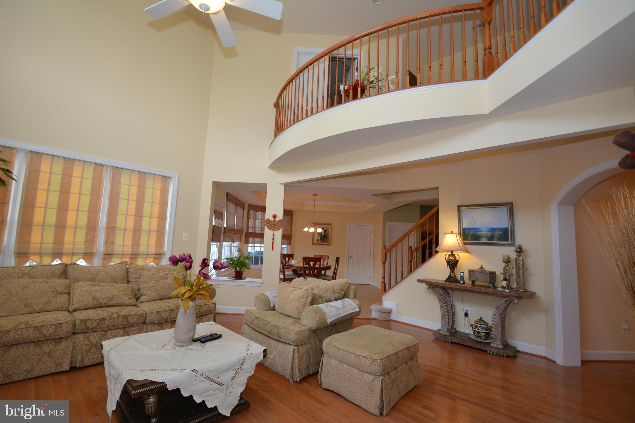 14406 Autumn Rust Road Boyds, MD 20841 - Photo 8 of 30 Family Room