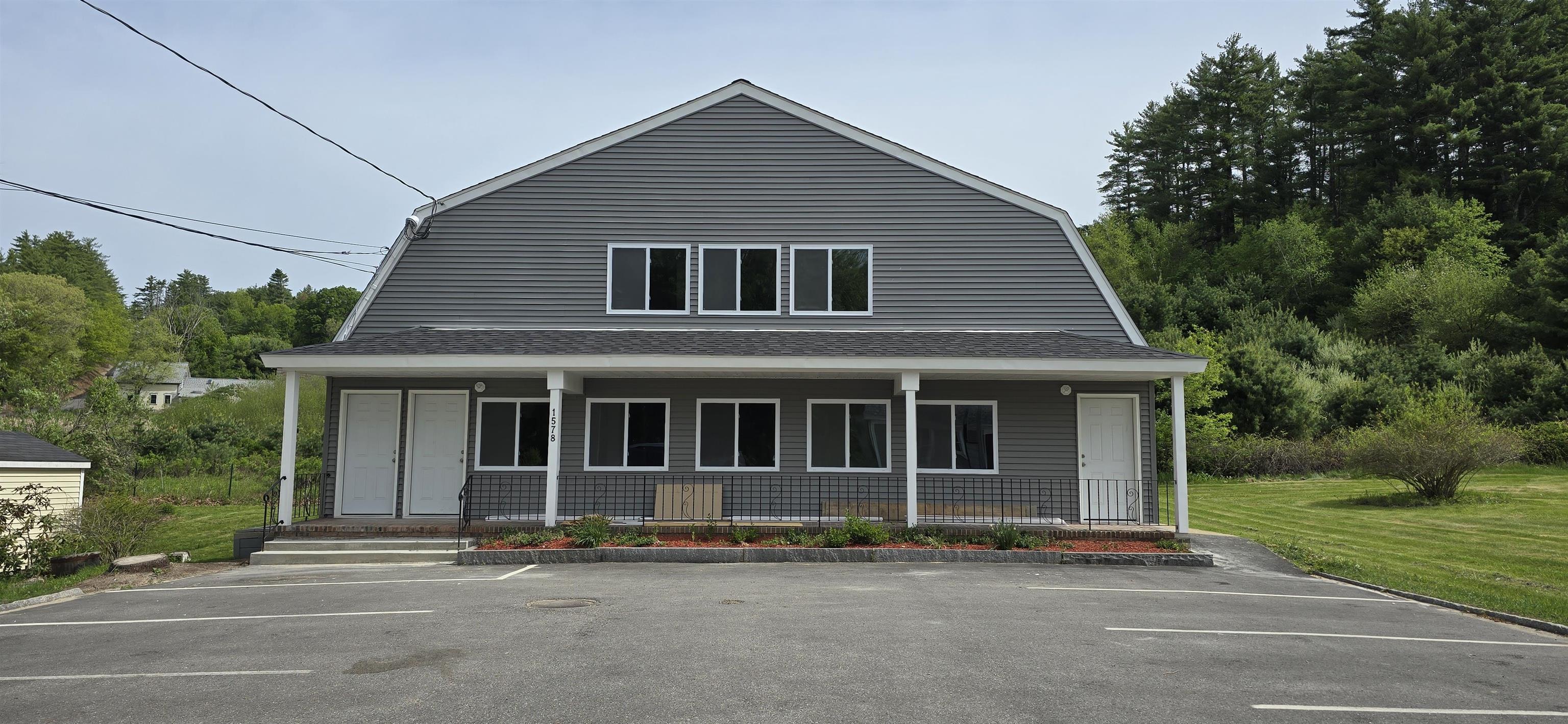 1578 Dover Road Epsom, NH 03234 - Photo 1 of 16