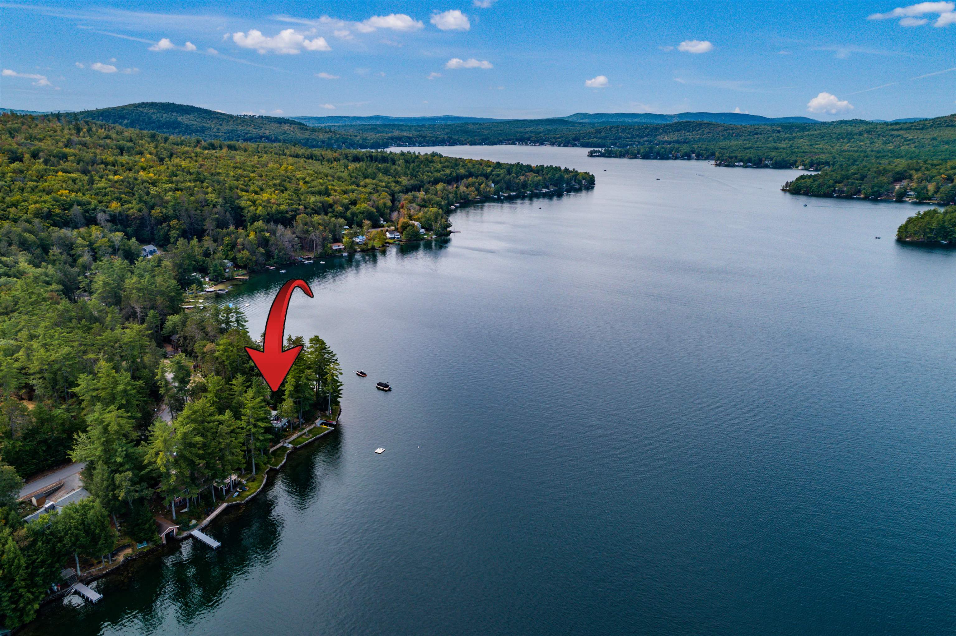 322 South Shore Road New Durham, NH 03855 - Photo 11 of 57