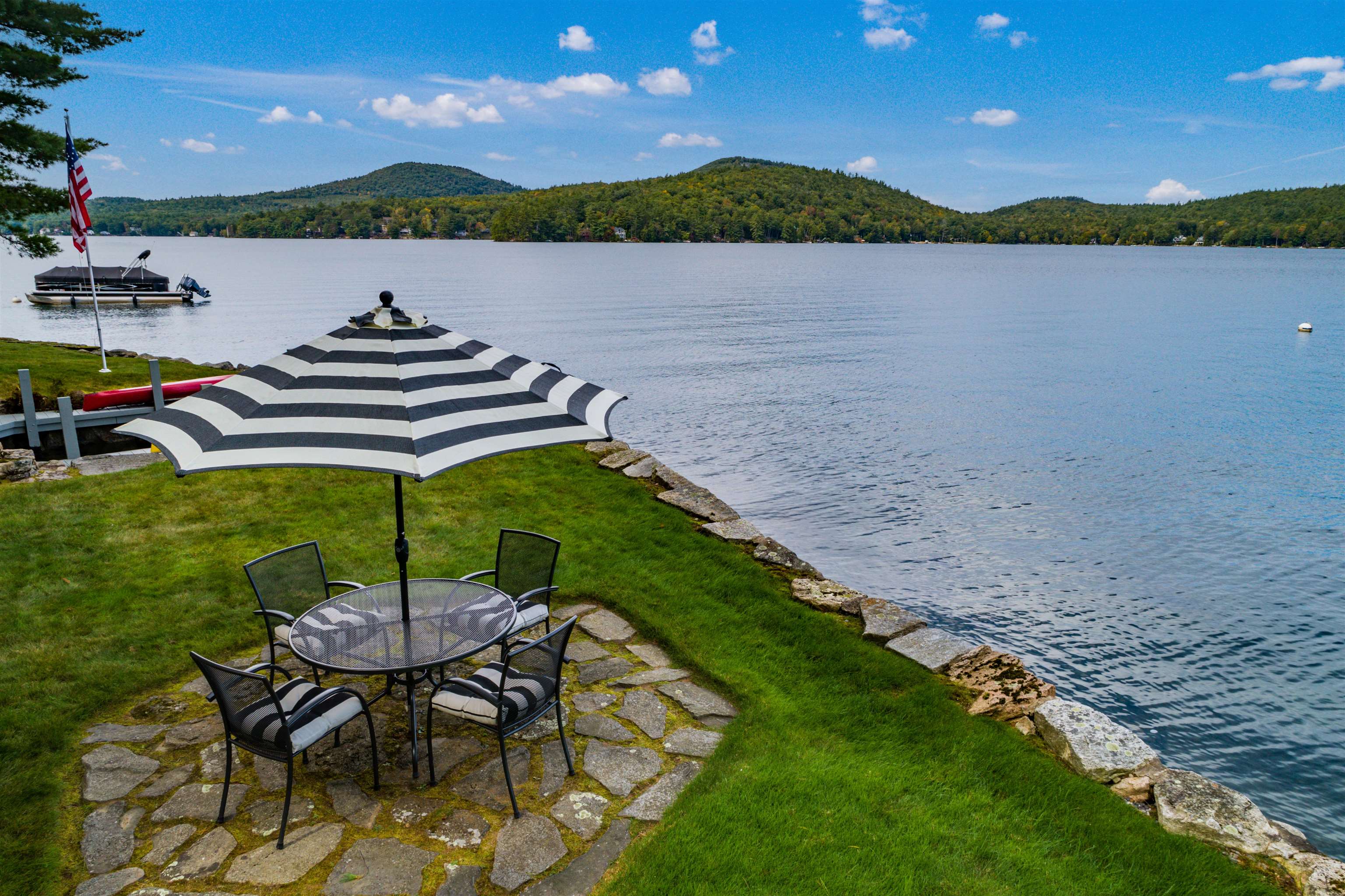 322 South Shore Road New Durham, NH 03855 - Photo 12 of 57