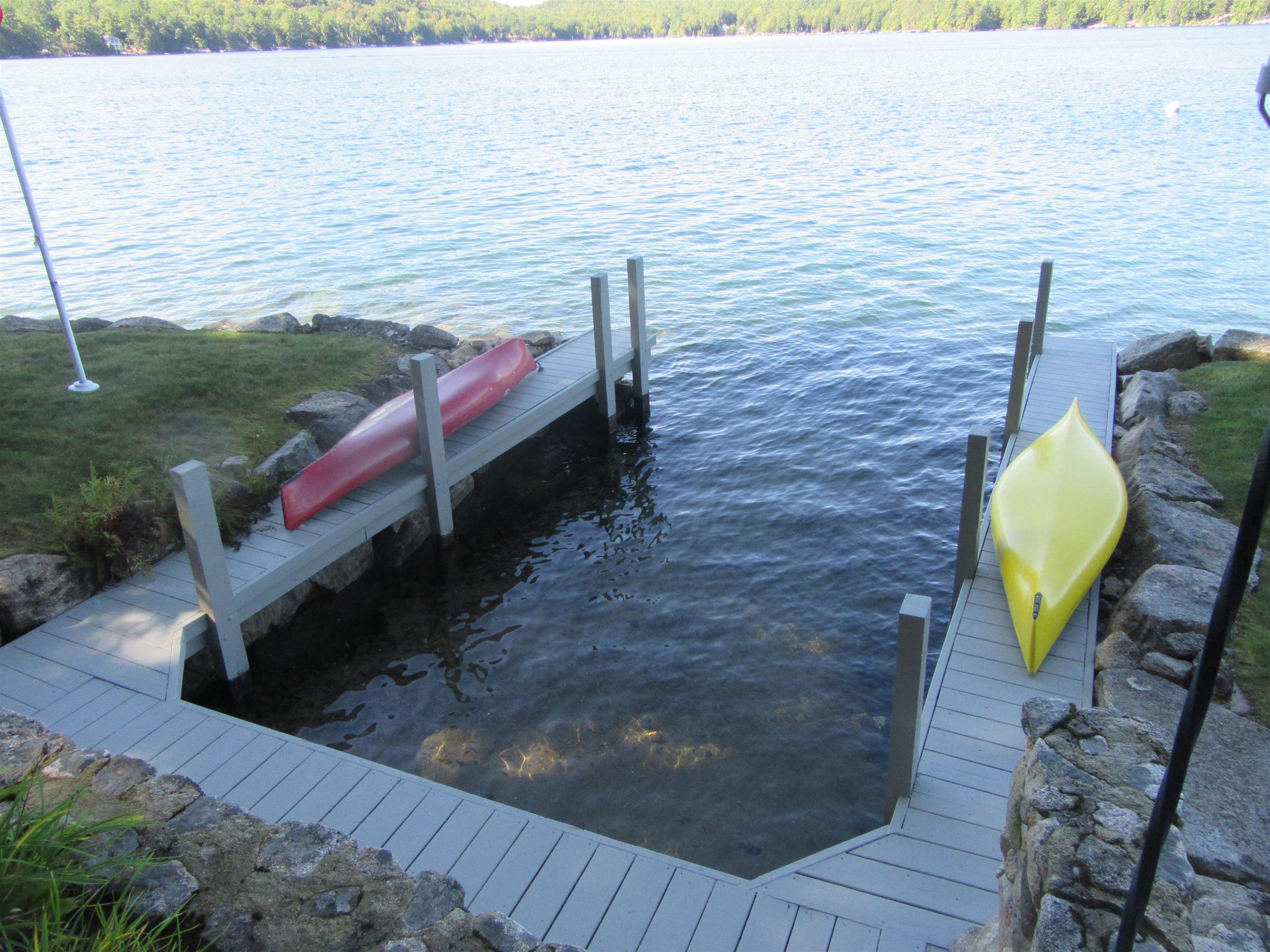 322 South Shore Road New Durham, NH 03855 - Photo 13 of 57