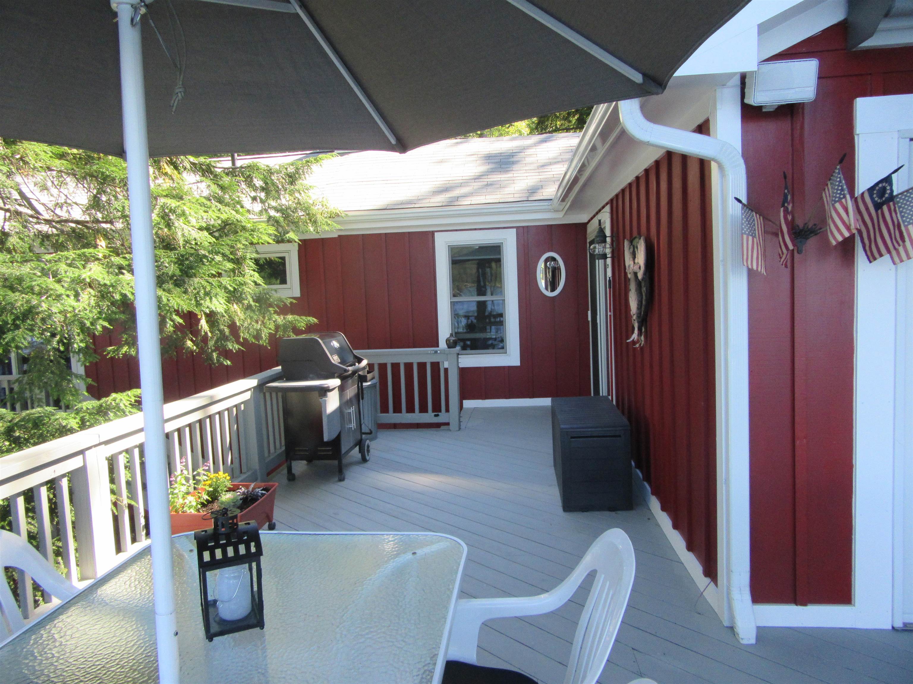 322 South Shore Road New Durham, NH 03855 - Photo 17 of 57