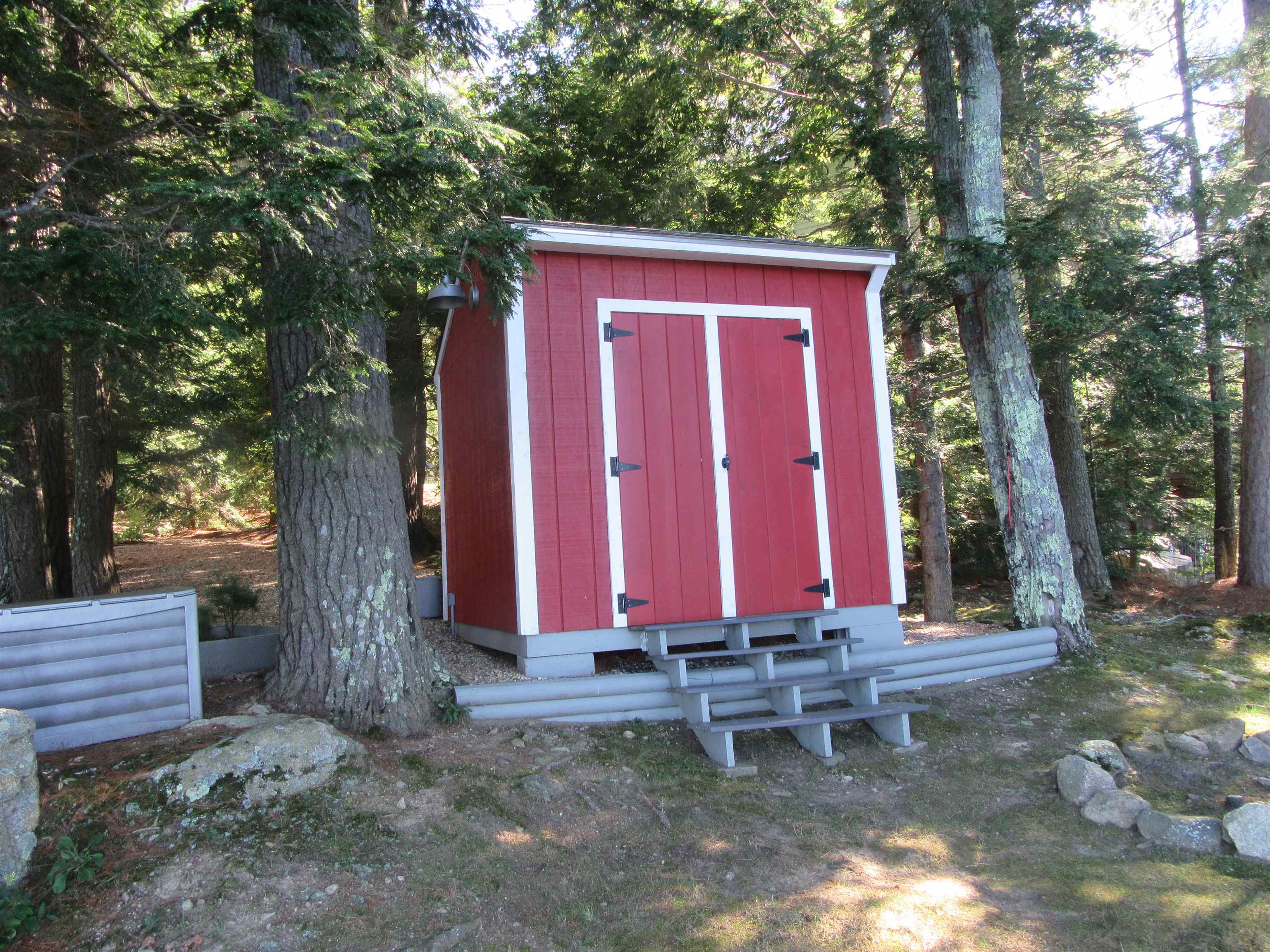 322 South Shore Road New Durham, NH 03855 - Photo 20 of 57