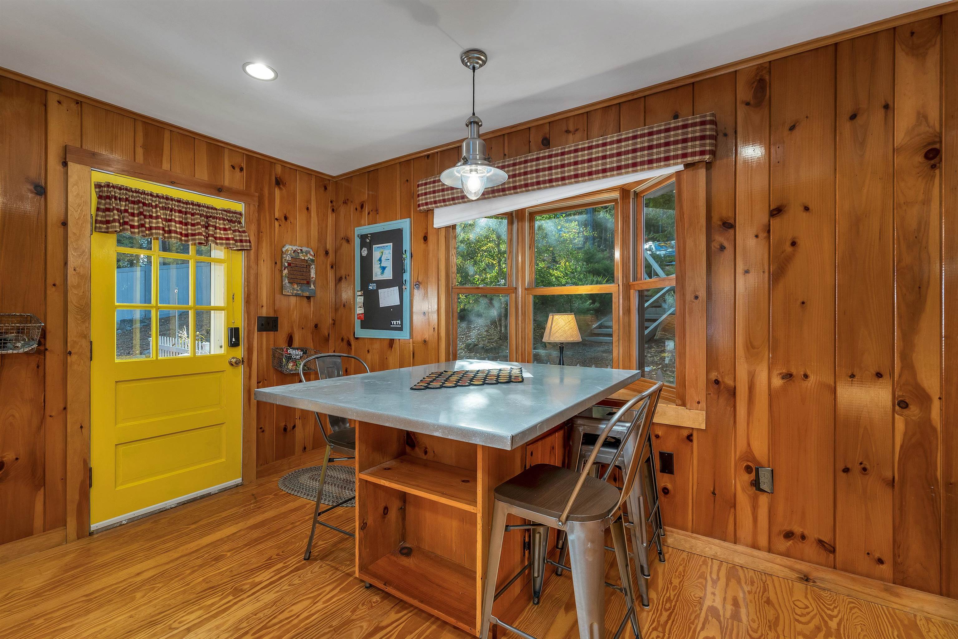 322 South Shore Road New Durham, NH 03855 - Photo 22 of 57