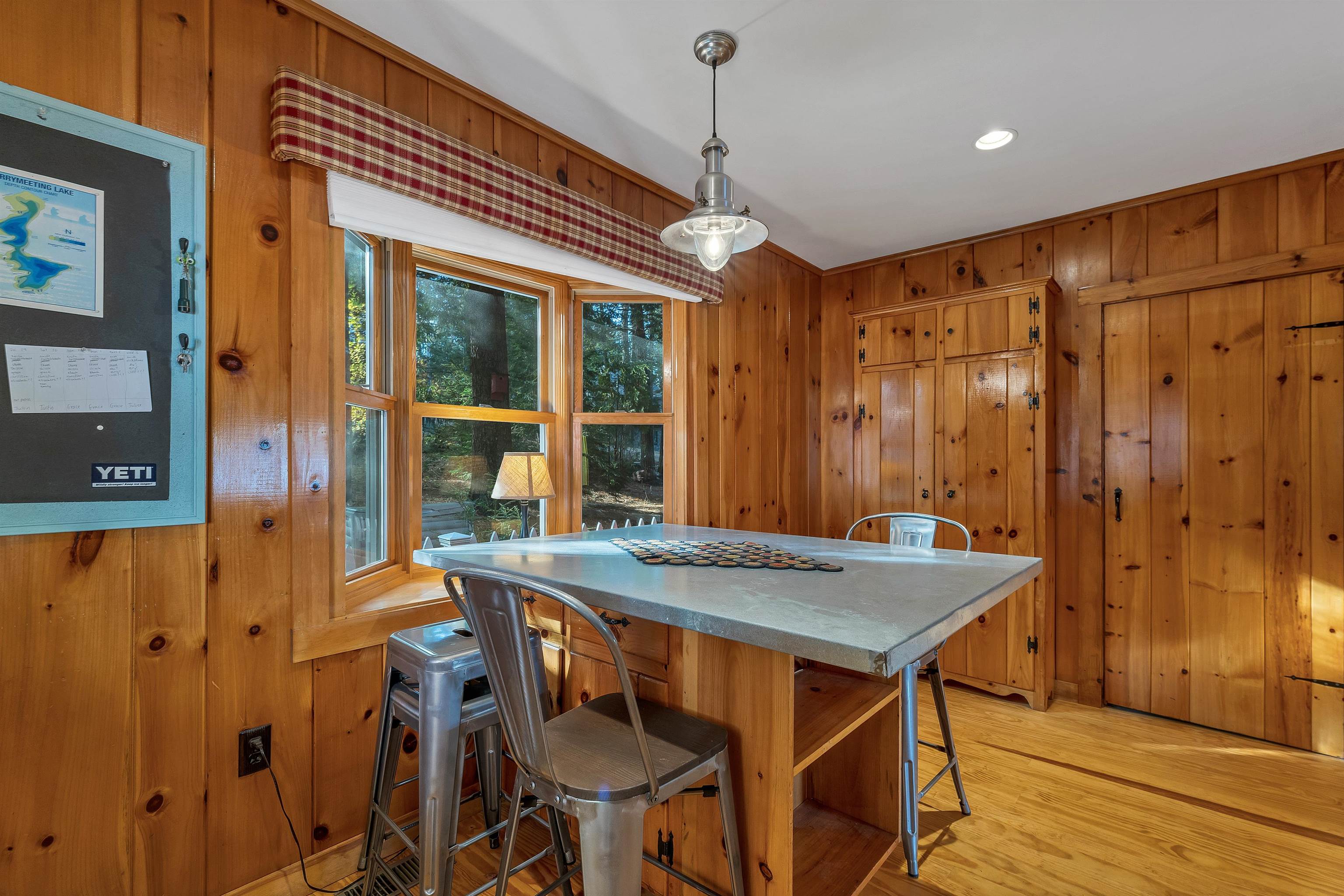 322 South Shore Road New Durham, NH 03855 - Photo 23 of 57