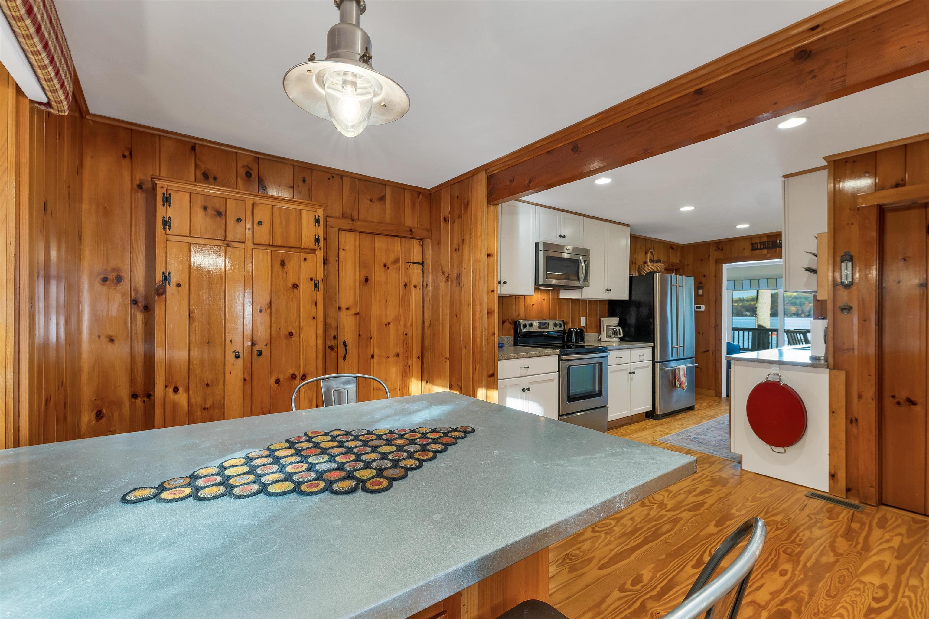 322 South Shore Road New Durham, NH 03855 - Photo 24 of 57