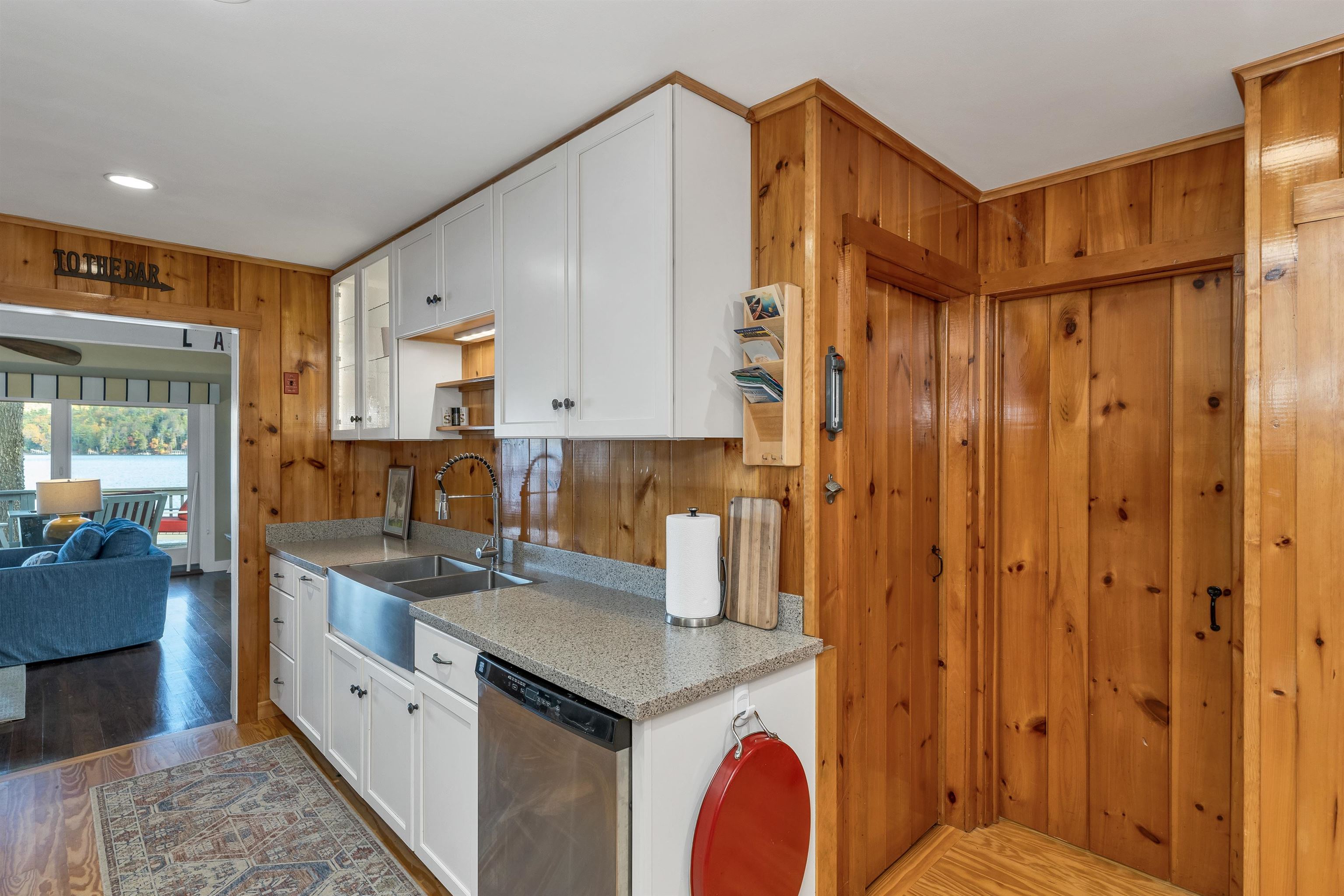 322 South Shore Road New Durham, NH 03855 - Photo 27 of 57