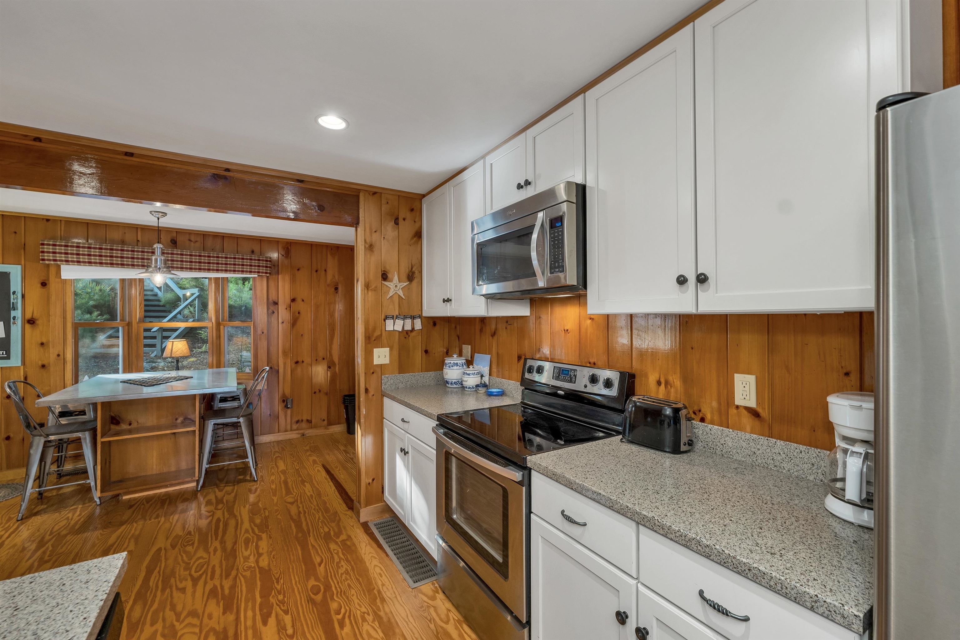 322 South Shore Road New Durham, NH 03855 - Photo 28 of 57