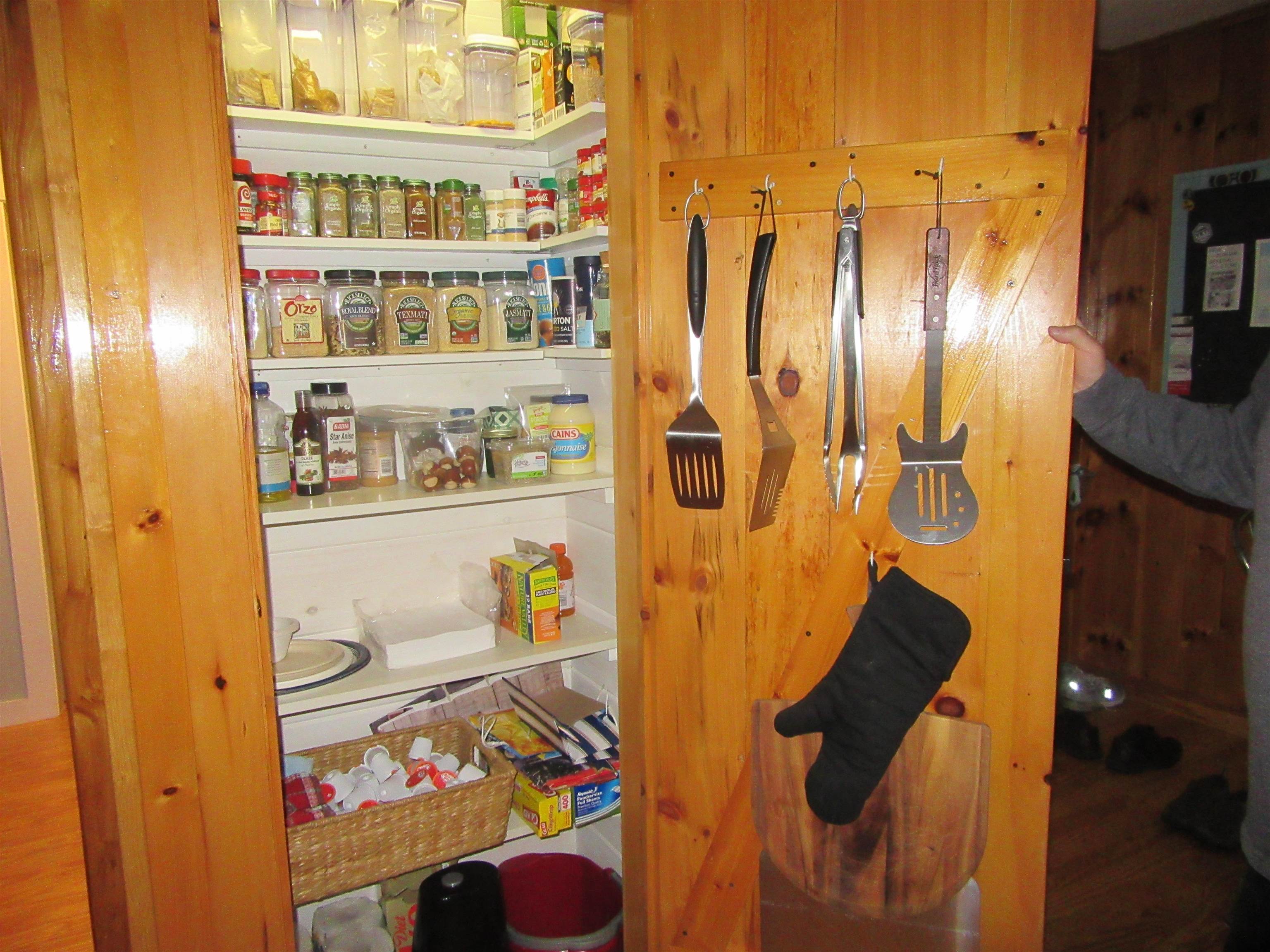 322 South Shore Road New Durham, NH 03855 - Photo 29 of 57