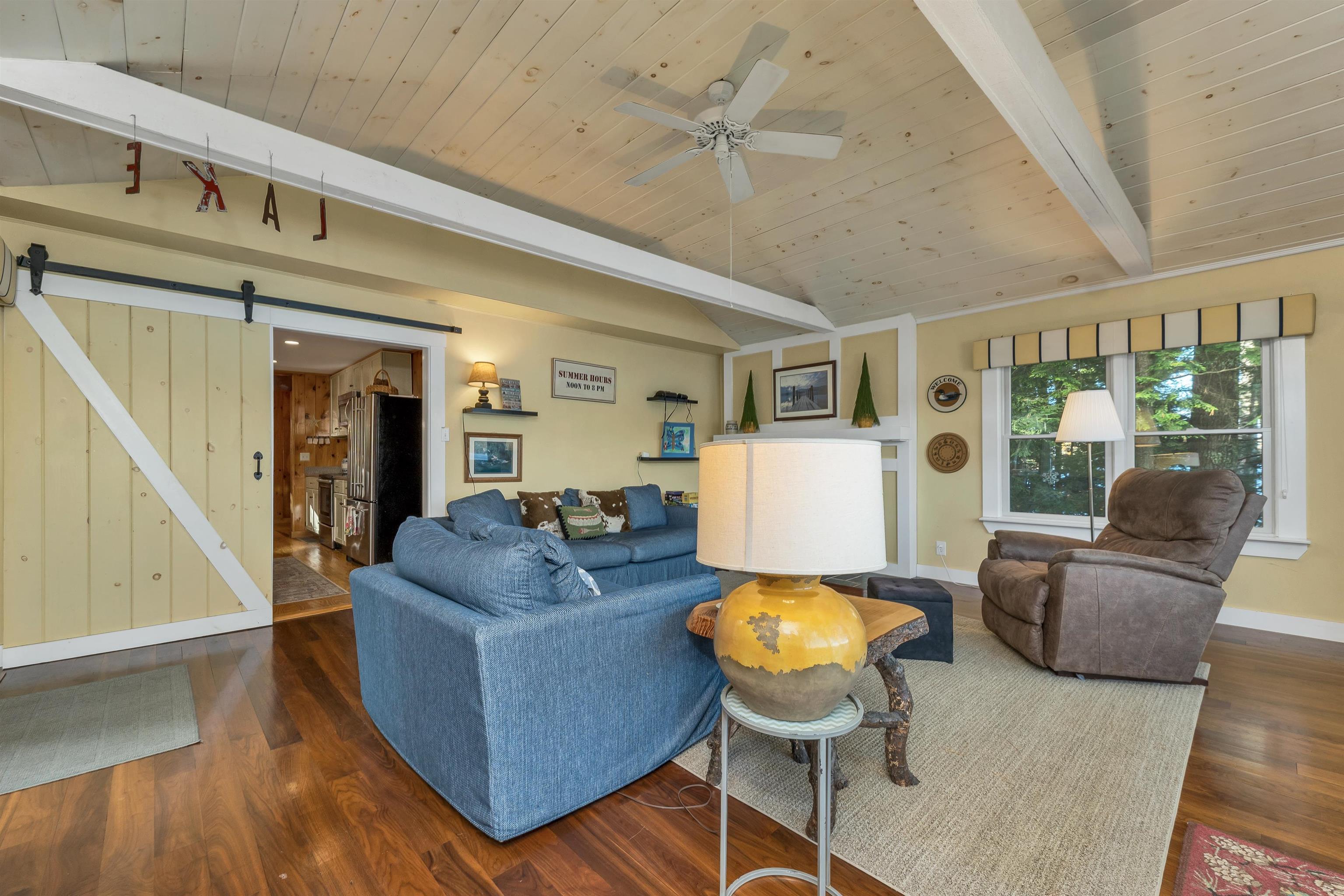 322 South Shore Road New Durham, NH 03855 - Photo 31 of 57