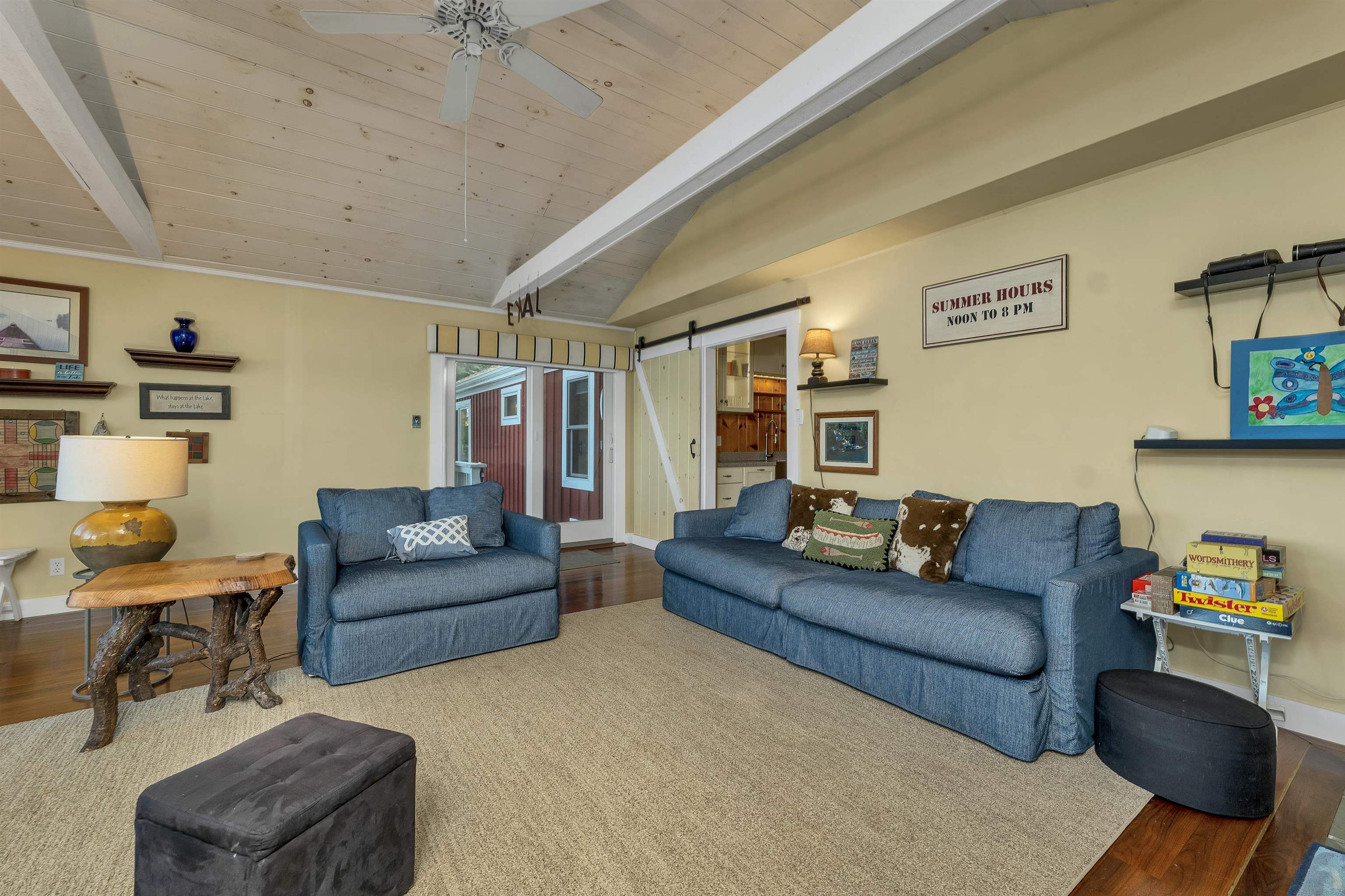 322 South Shore Road New Durham, NH 03855 - Photo 32 of 57