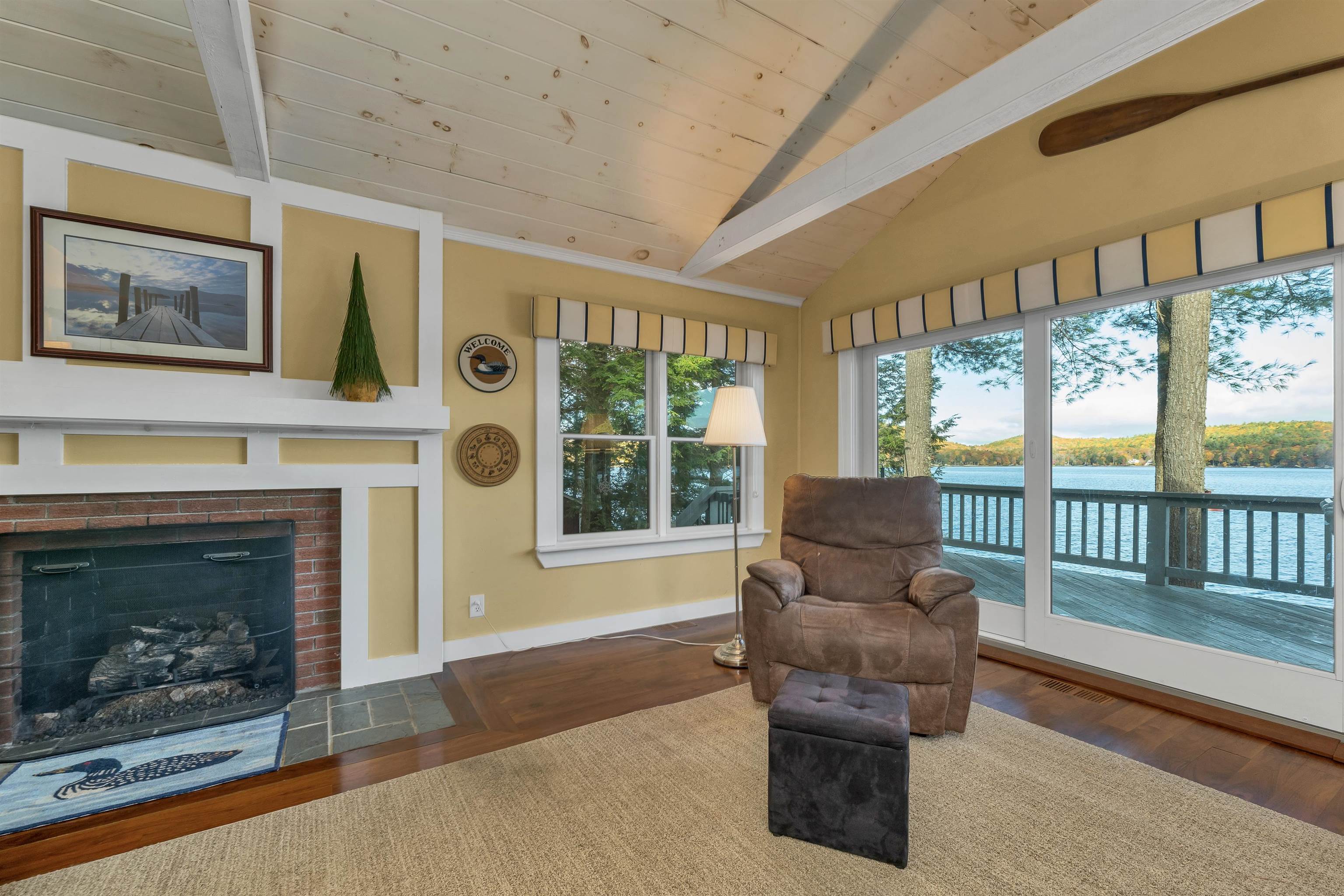 322 South Shore Road New Durham, NH 03855 - Photo 33 of 57