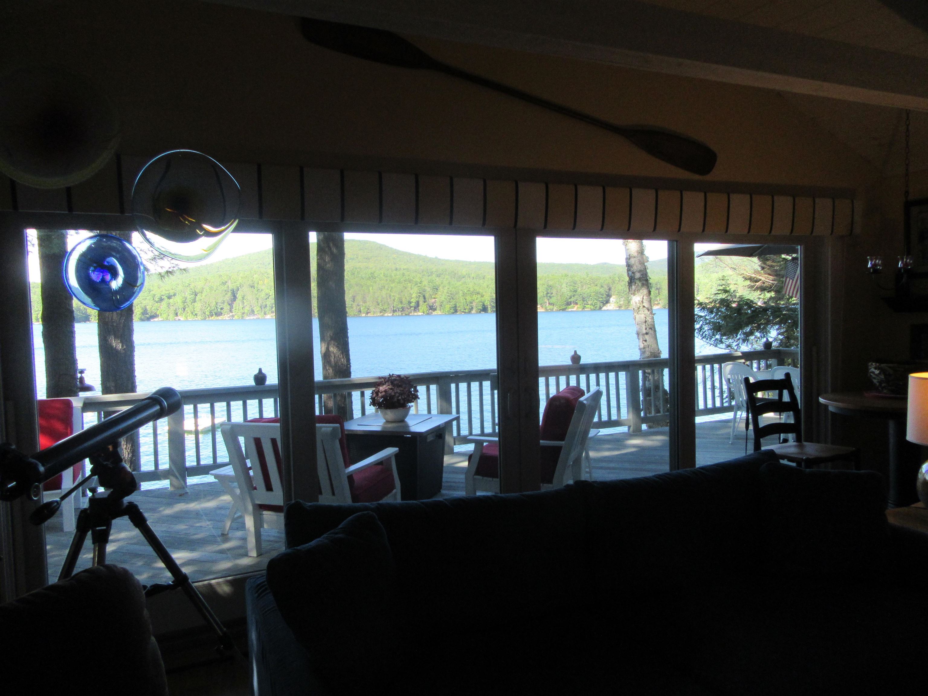 322 South Shore Road New Durham, NH 03855 - Photo 34 of 57