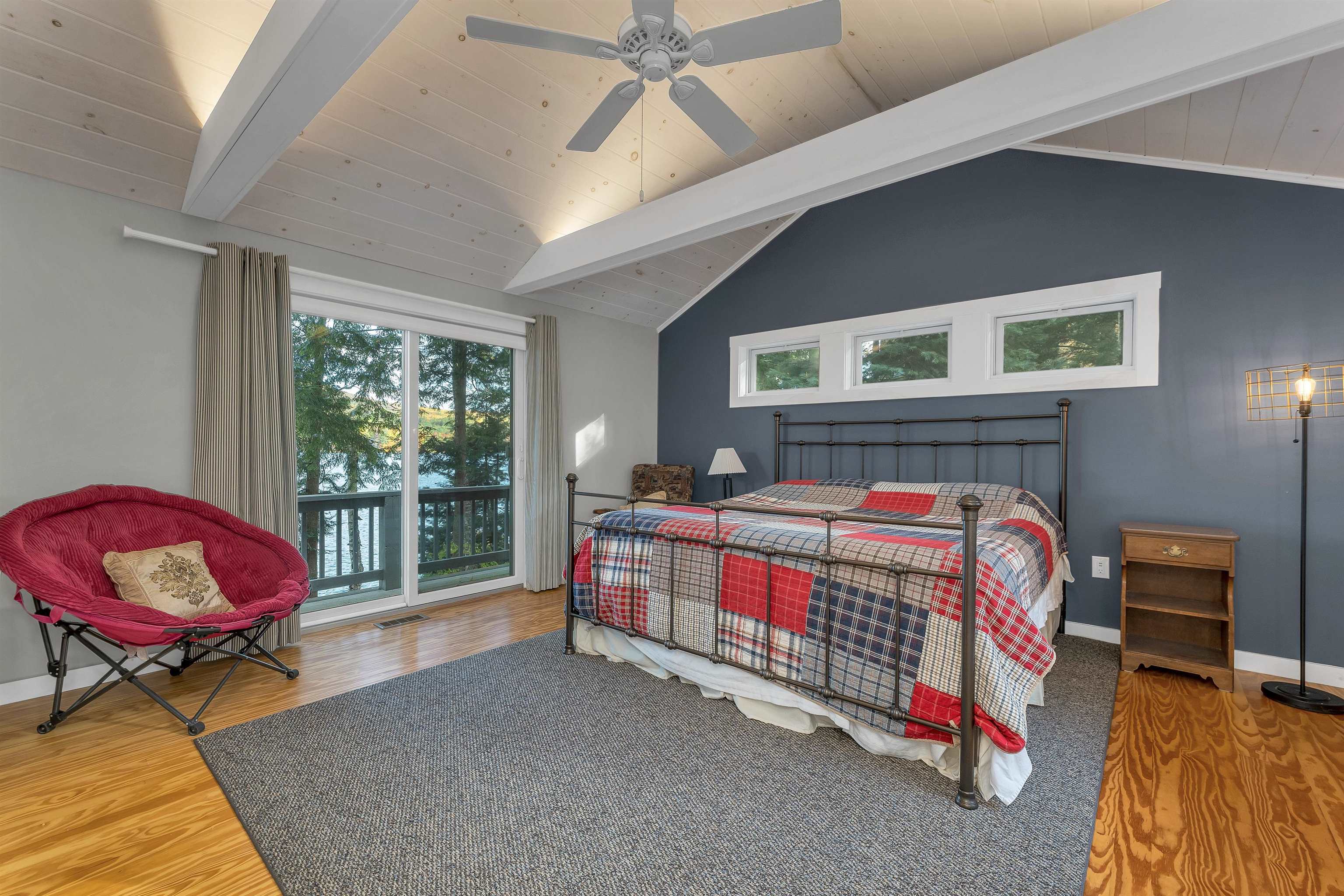 322 South Shore Road New Durham, NH 03855 - Photo 35 of 57