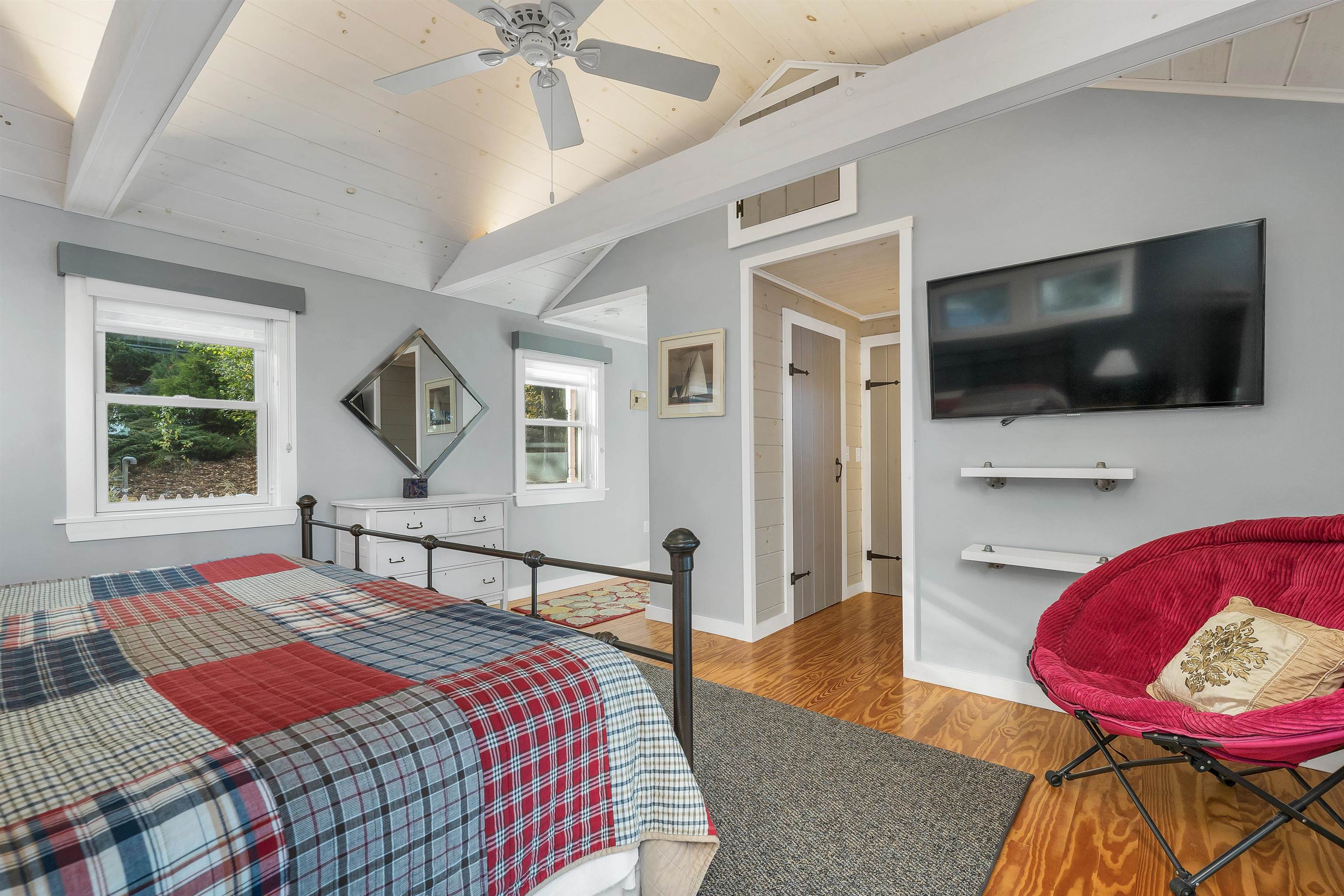 322 South Shore Road New Durham, NH 03855 - Photo 36 of 57