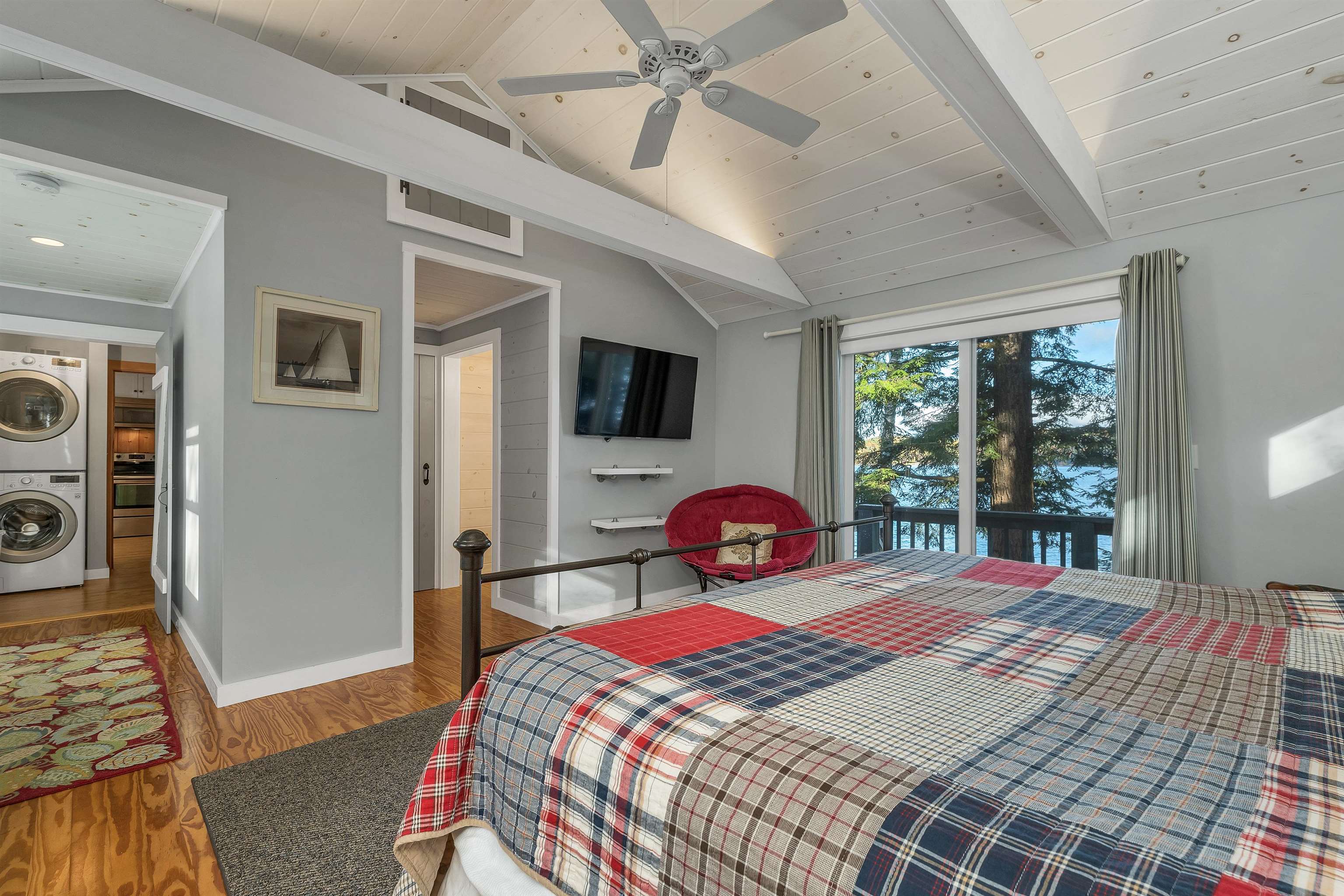 322 South Shore Road New Durham, NH 03855 - Photo 37 of 57