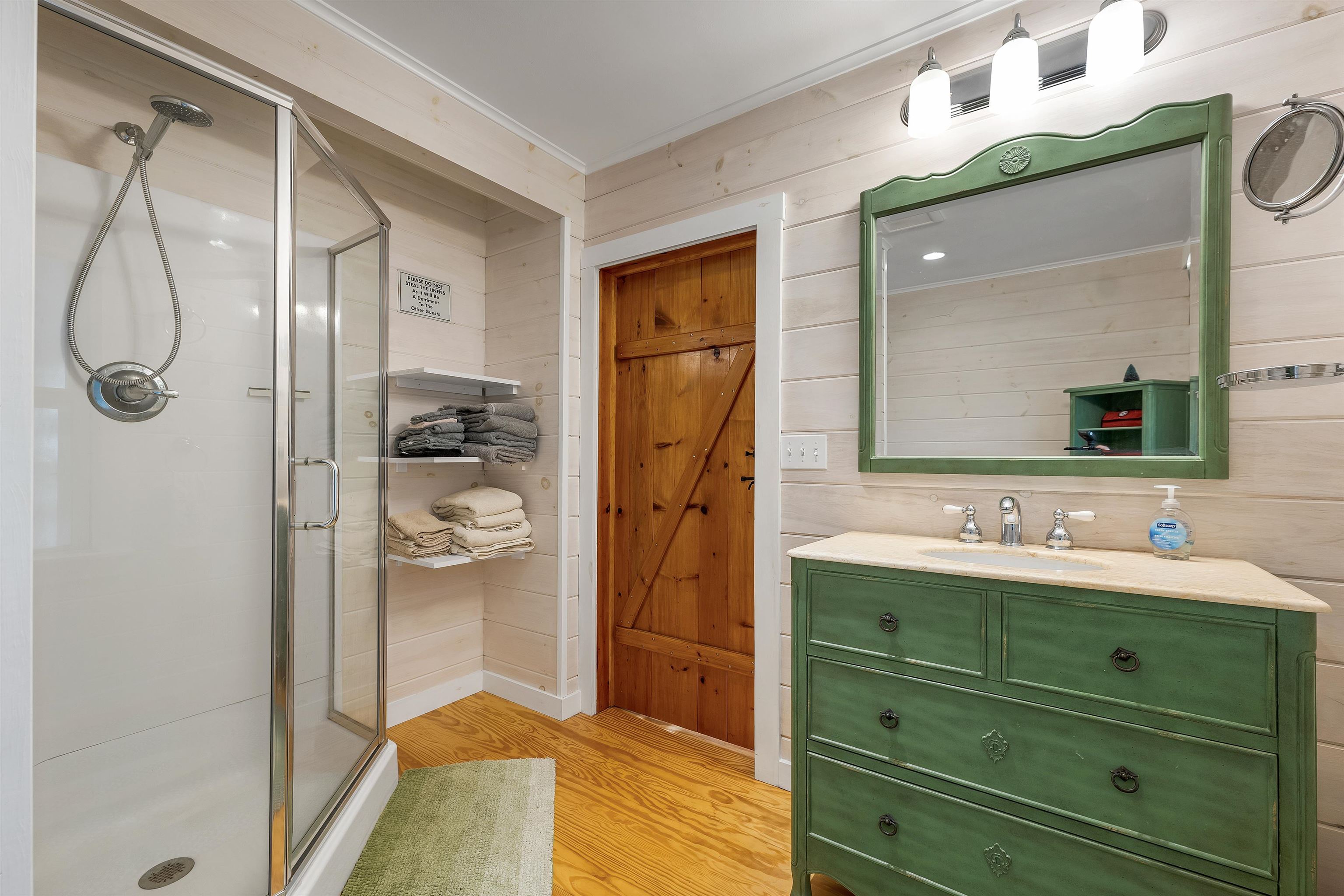 322 South Shore Road New Durham, NH 03855 - Photo 41 of 57