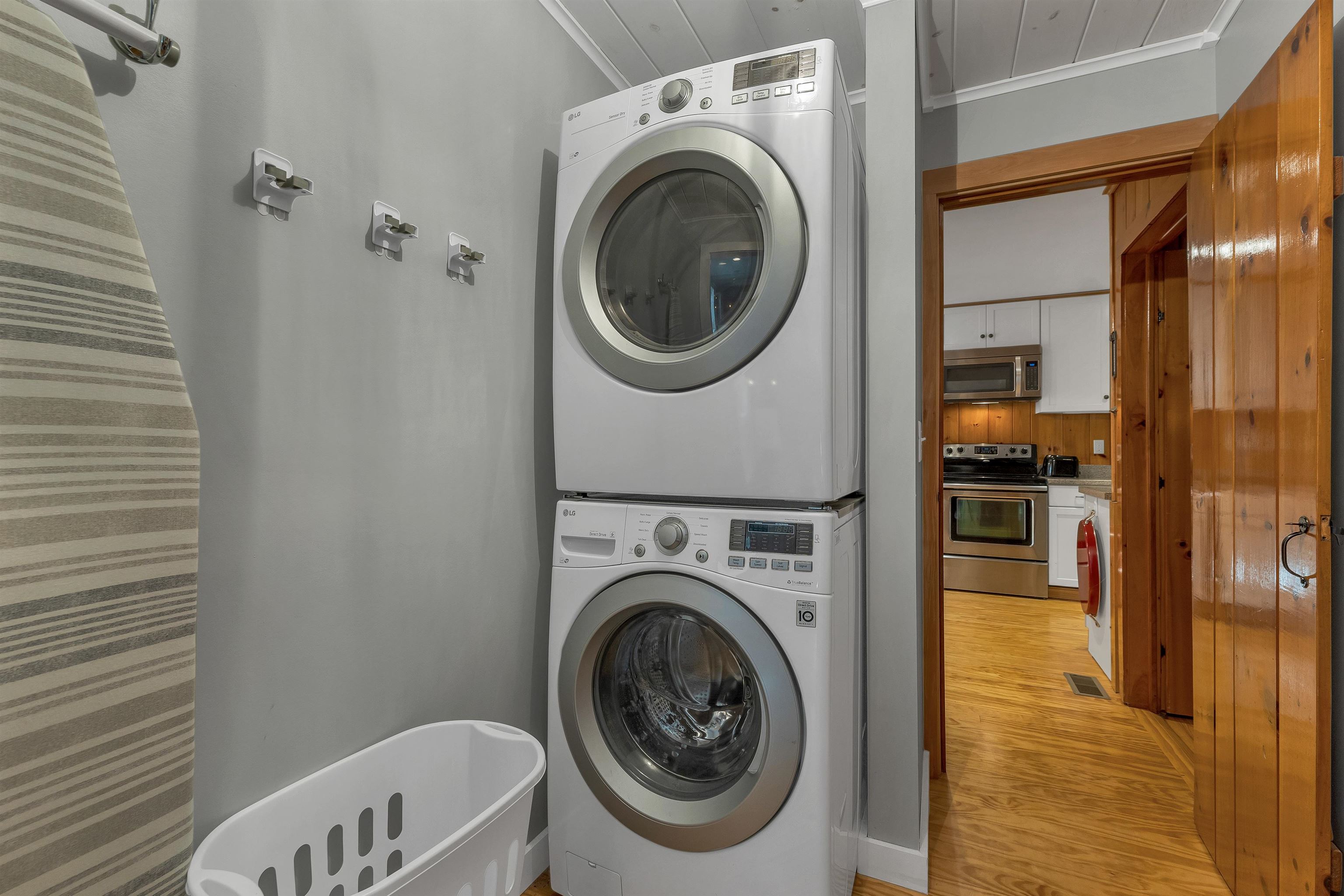 322 South Shore Road New Durham, NH 03855 - Photo 44 of 57