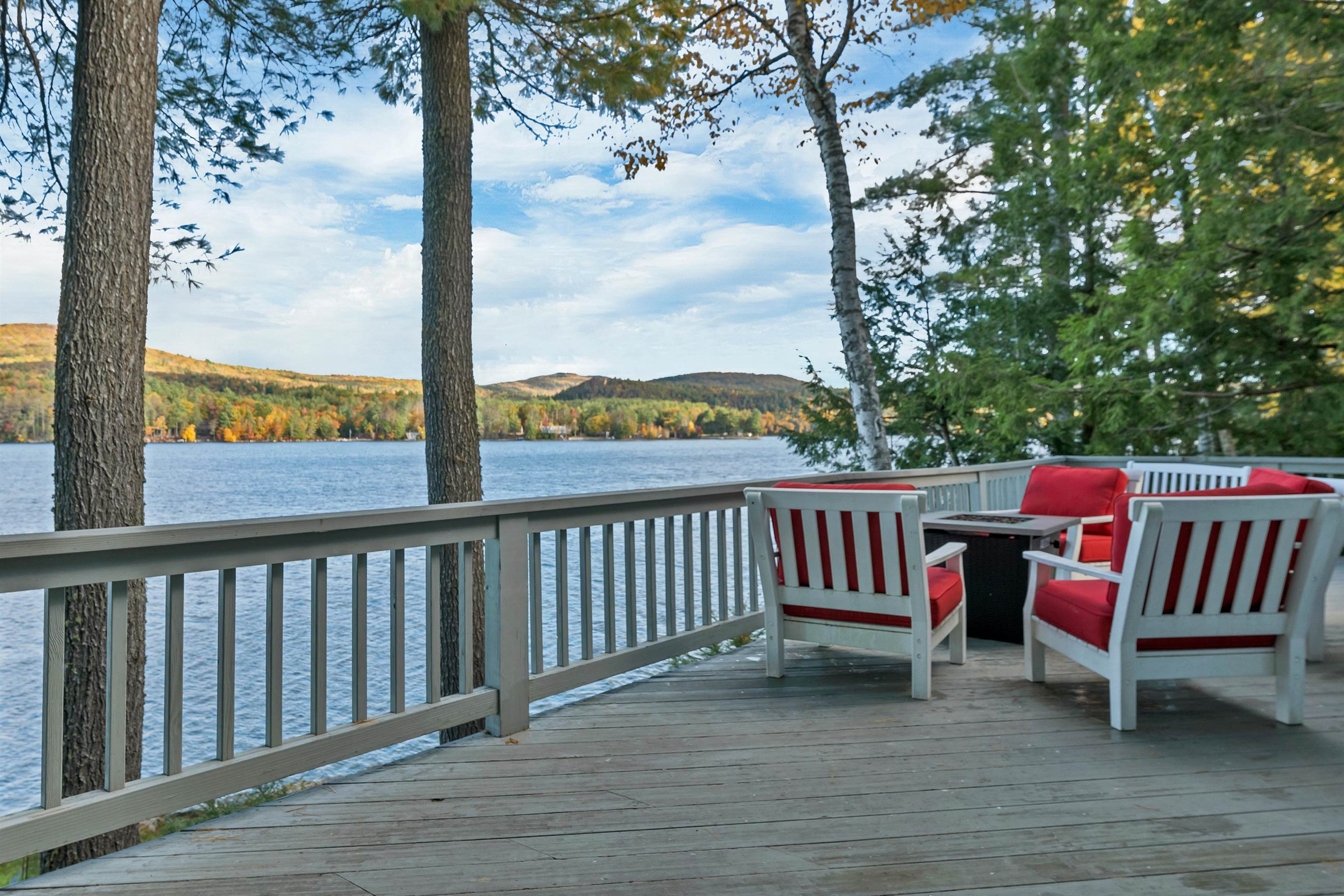 322 South Shore Road New Durham, NH 03855 - Photo 47 of 57
