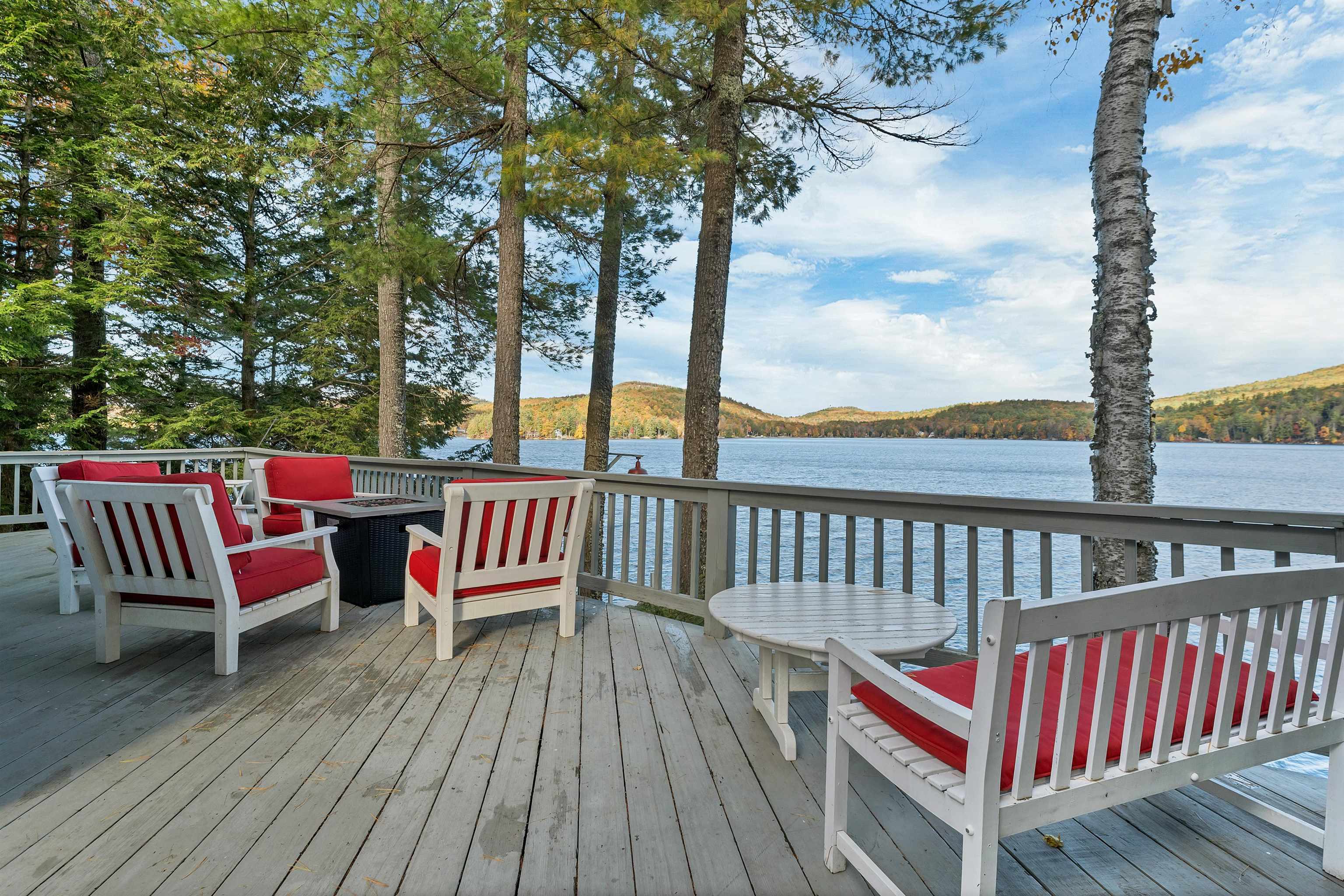 322 South Shore Road New Durham, NH 03855 - Photo 48 of 57