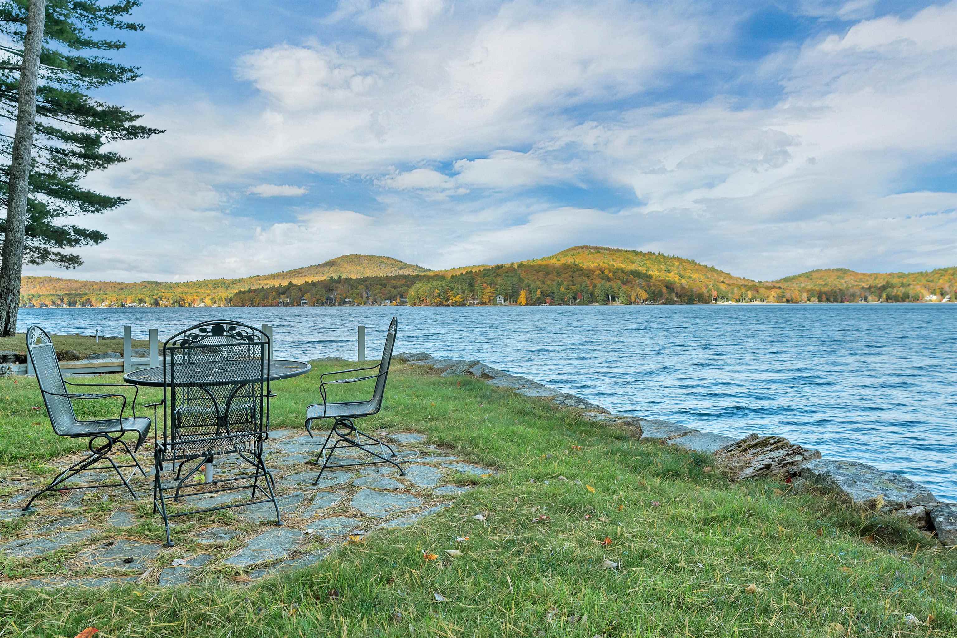 322 South Shore Road New Durham, NH 03855 - Photo 50 of 57