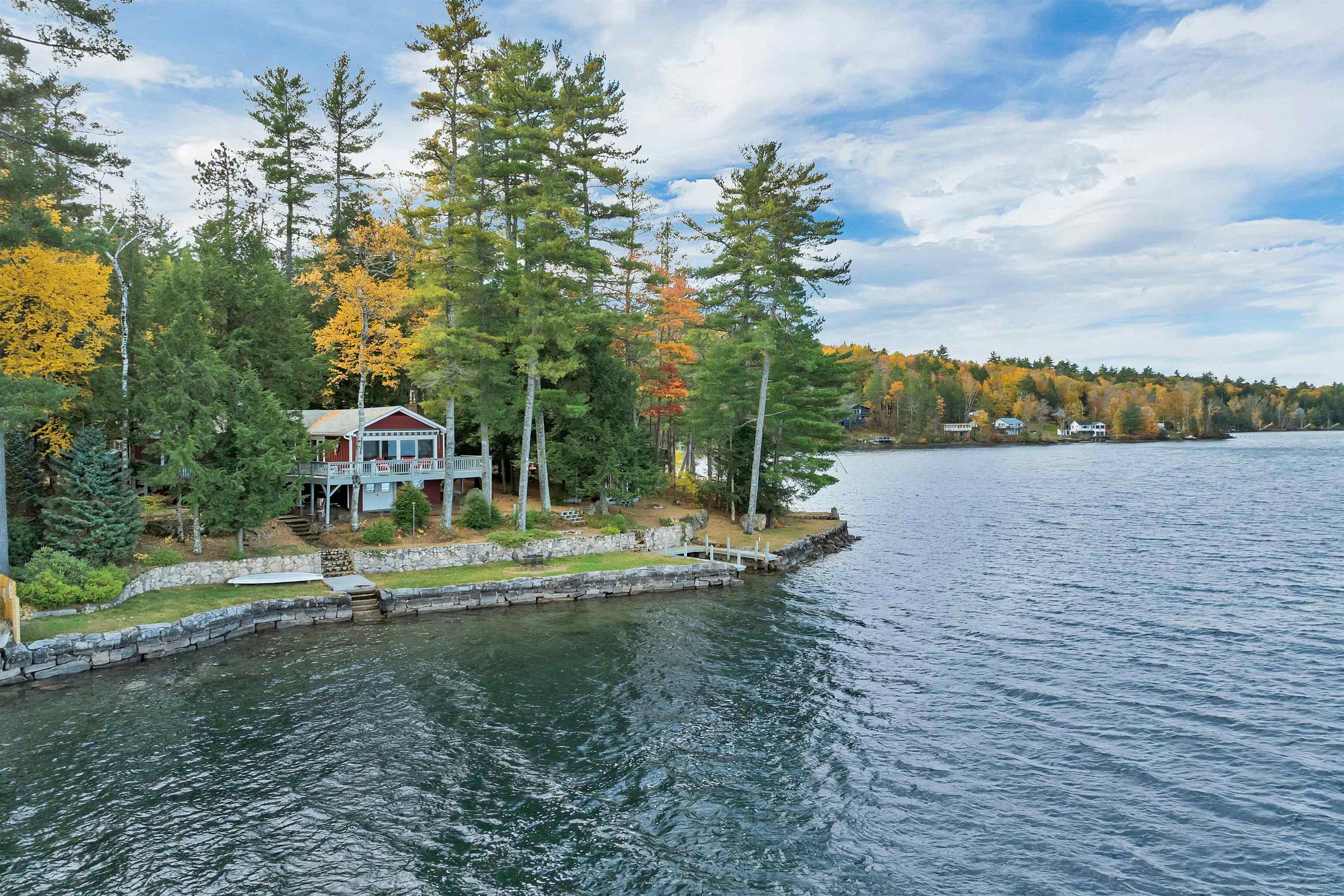 322 South Shore Road New Durham, NH 03855 - Photo 51 of 57
