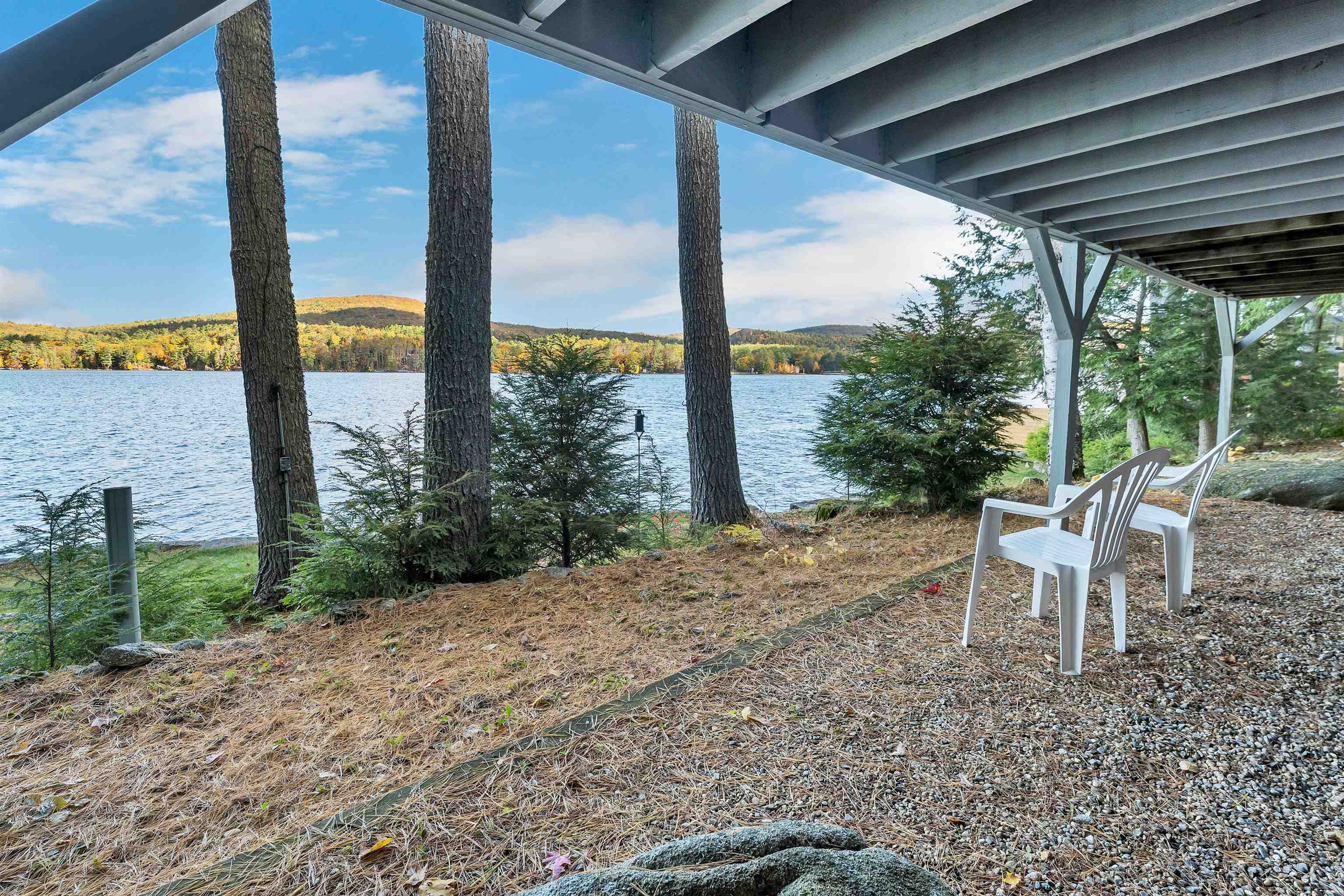 322 South Shore Road New Durham, NH 03855 - Photo 55 of 57