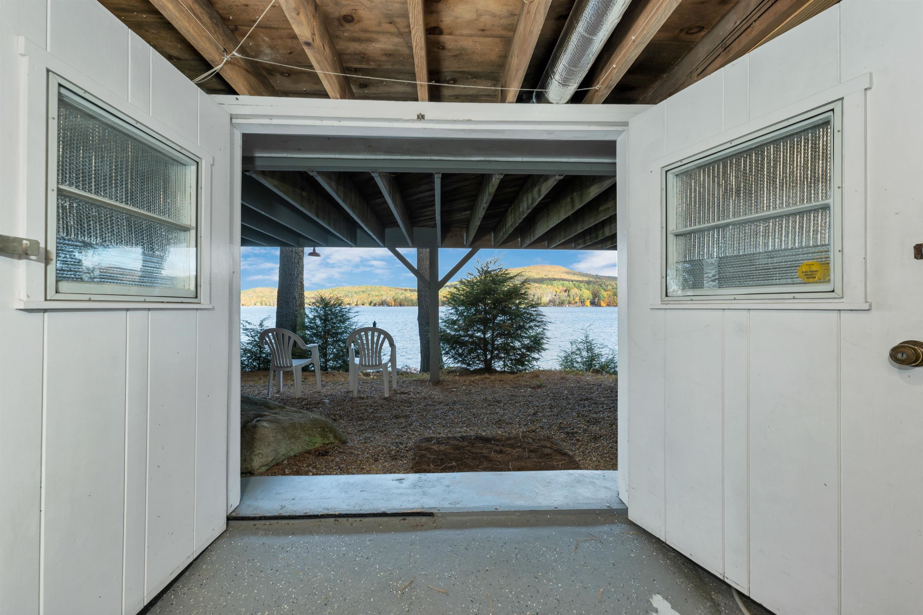 322 South Shore Road New Durham, NH 03855 - Photo 56 of 57